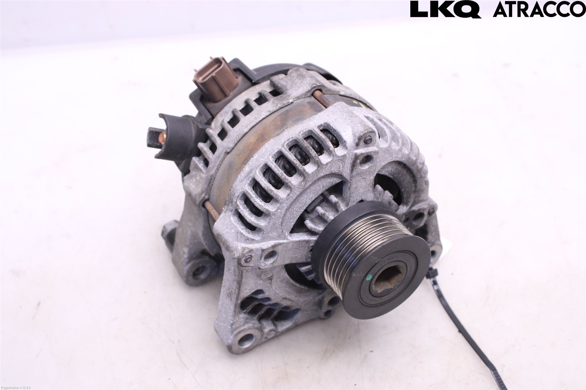 Ford KUGA 08-12 Generator