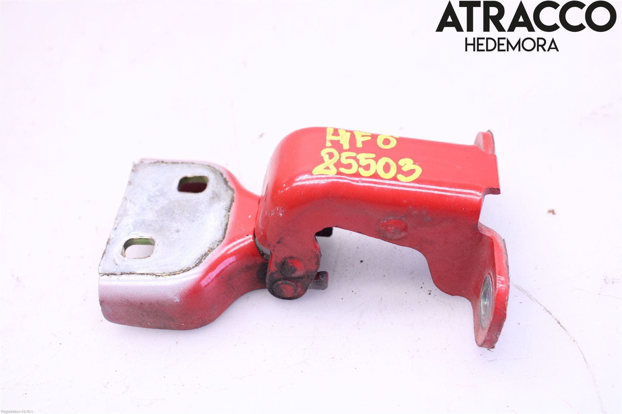 Opel VIVARO 01-14 Dörrgångjärn