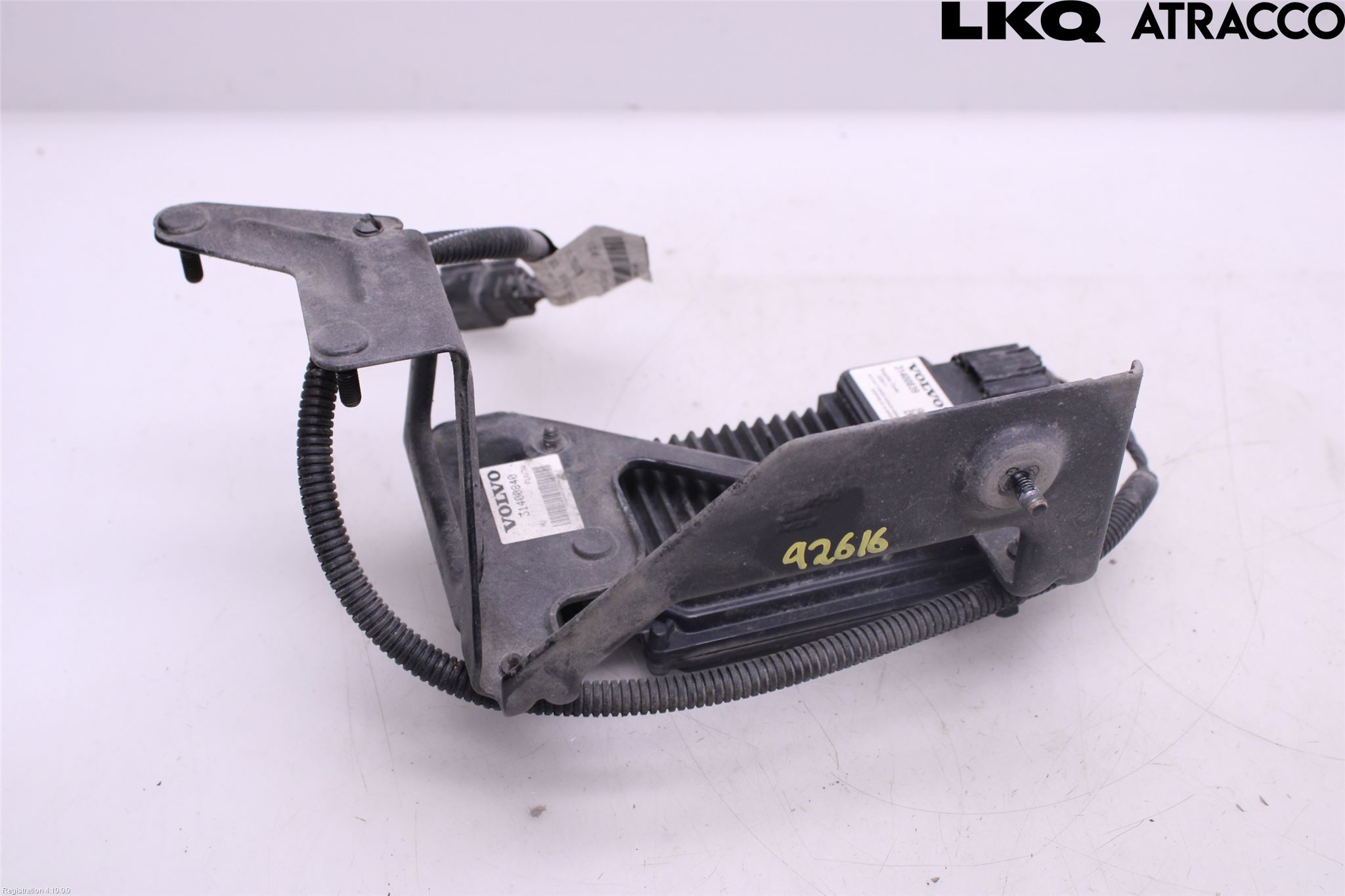 Volvo V70 14-16 Sensor Aktivt Kollisionsskydd