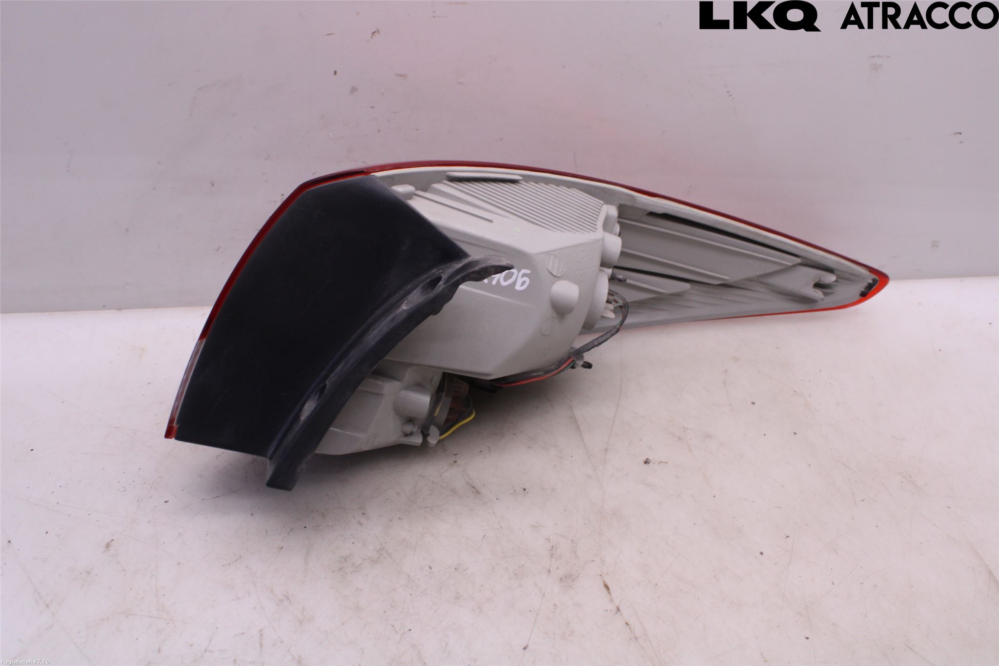 Hyundai ix35 Bakljus Vänster