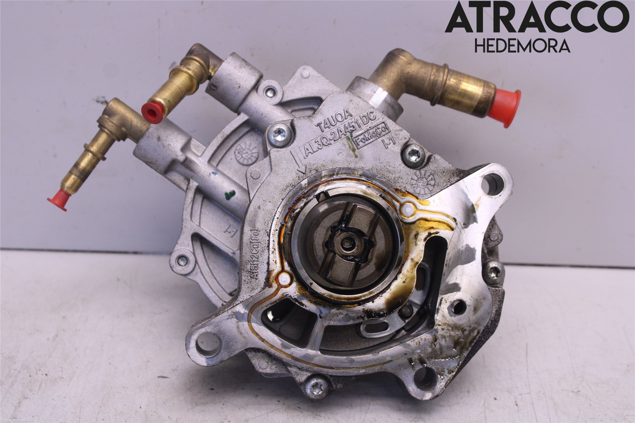 Landrover RANGE ROVER SPORT (L494) 14-22 Vakuumpump
