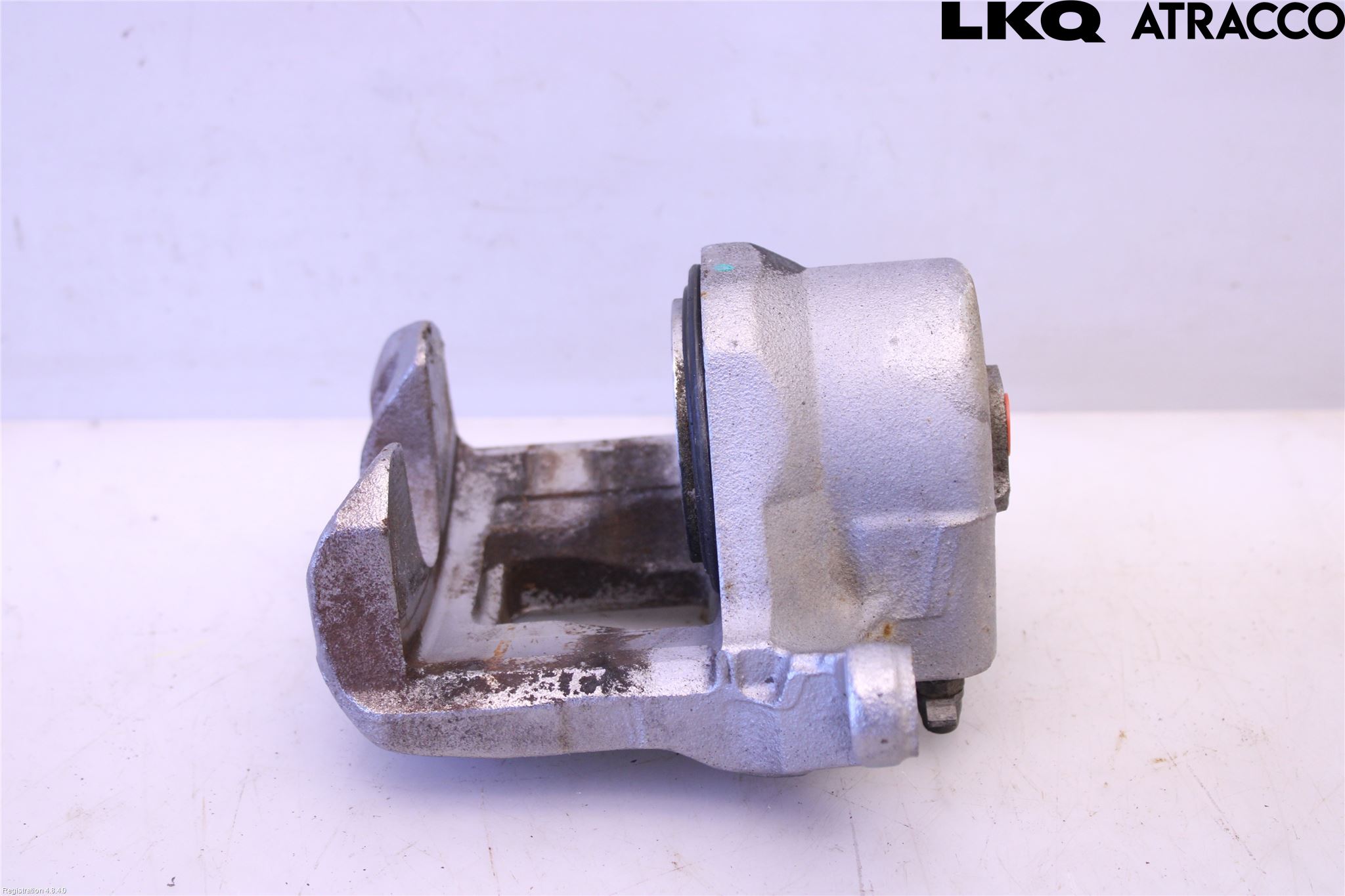 Ora FUNKY CAT 22-23 Bromsok Fram Höger