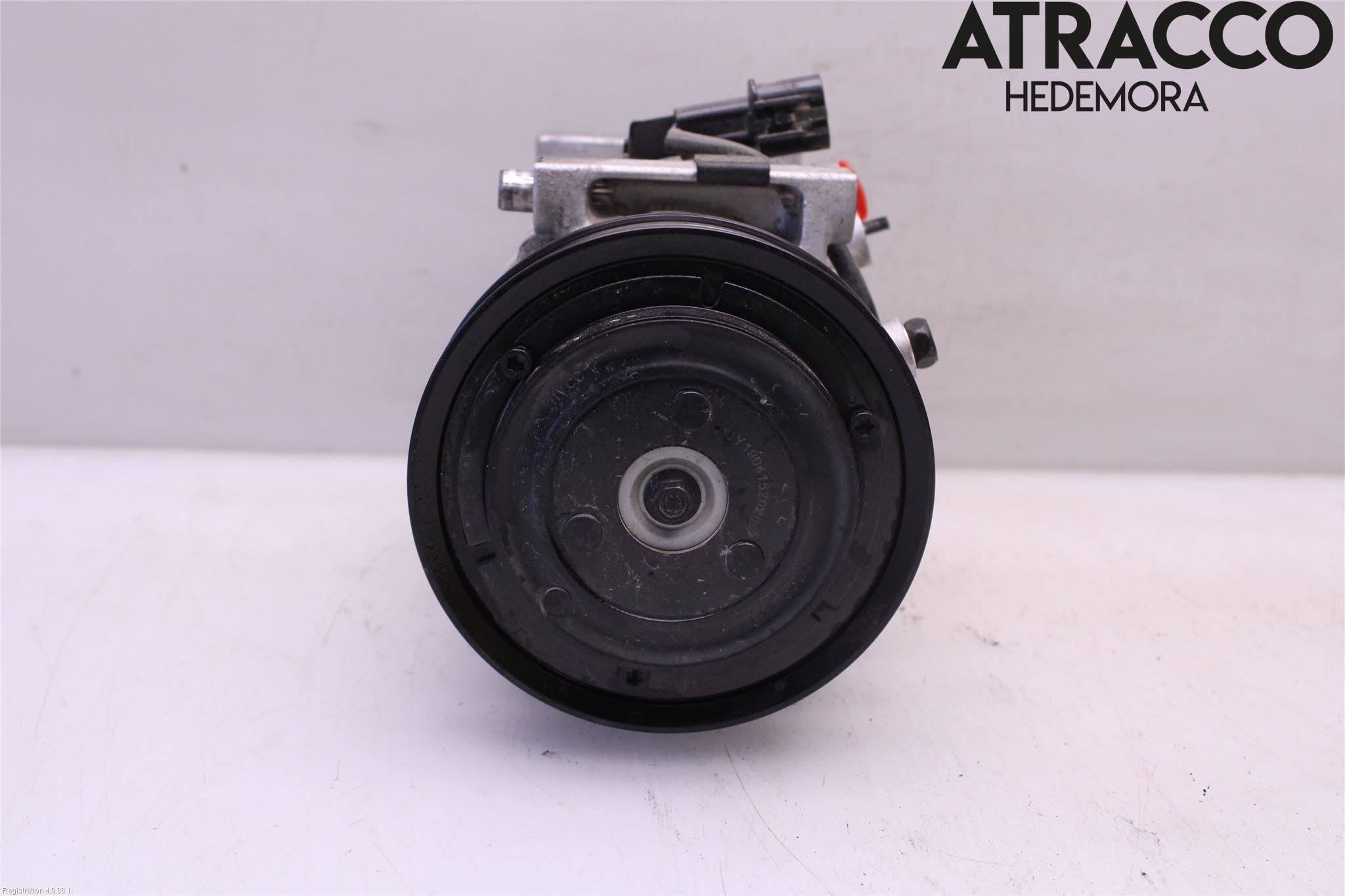 Hyundai i20 GB 15-20 Ac Kompressor