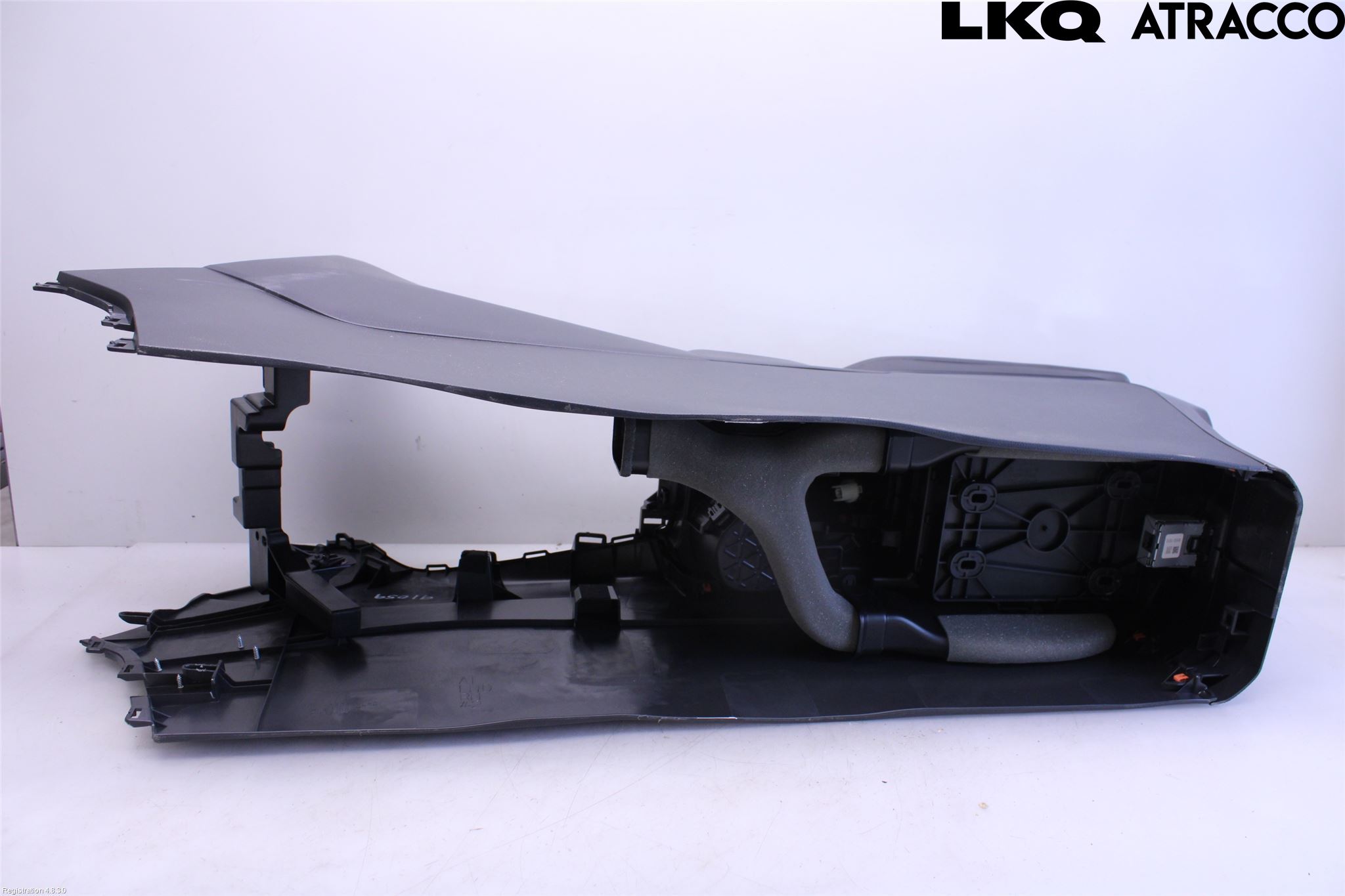 Toyota RAV4 19- Inr Tunnelfack