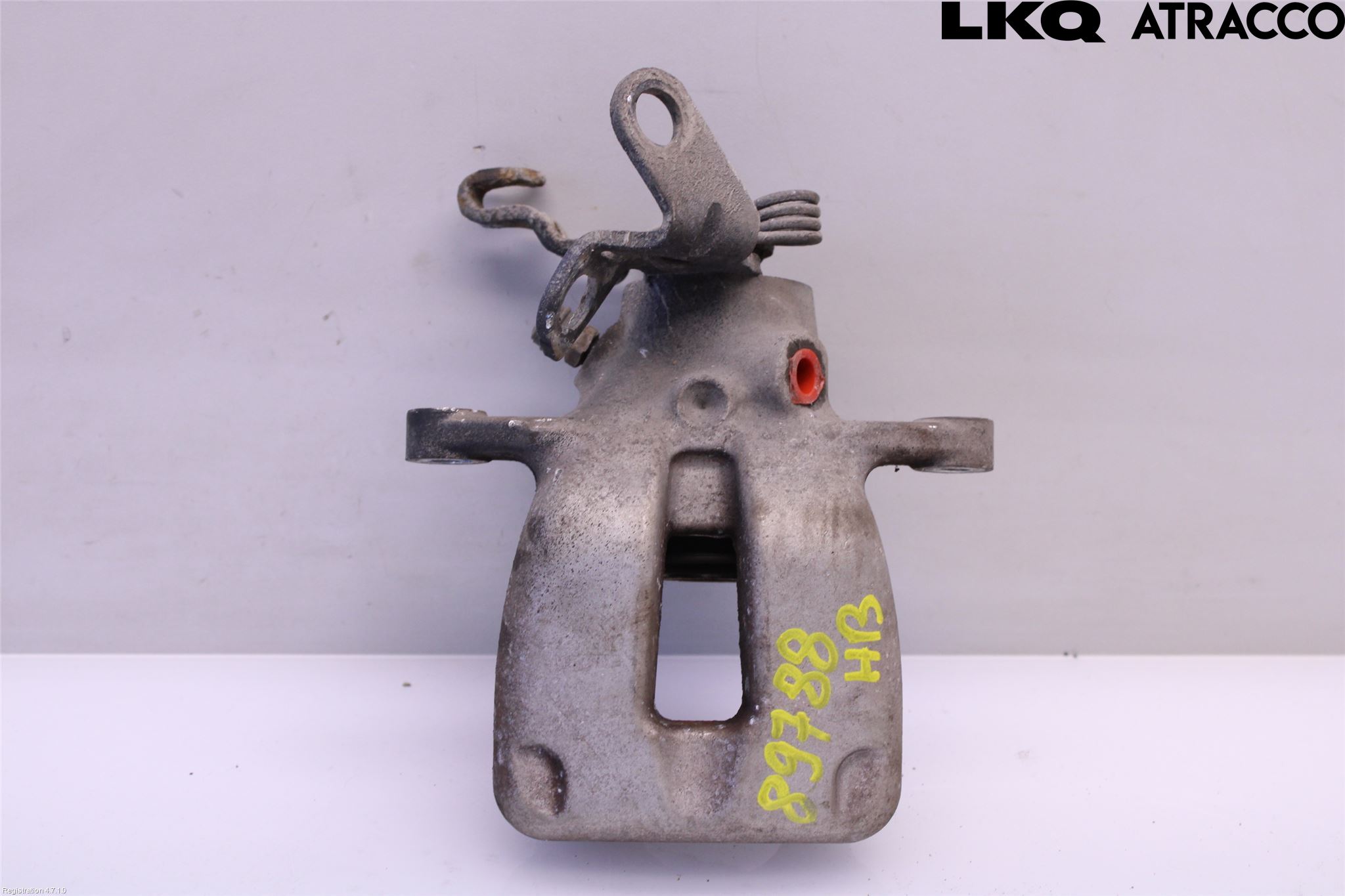 Seat LEON 06-12 Bromsok Bak Höger