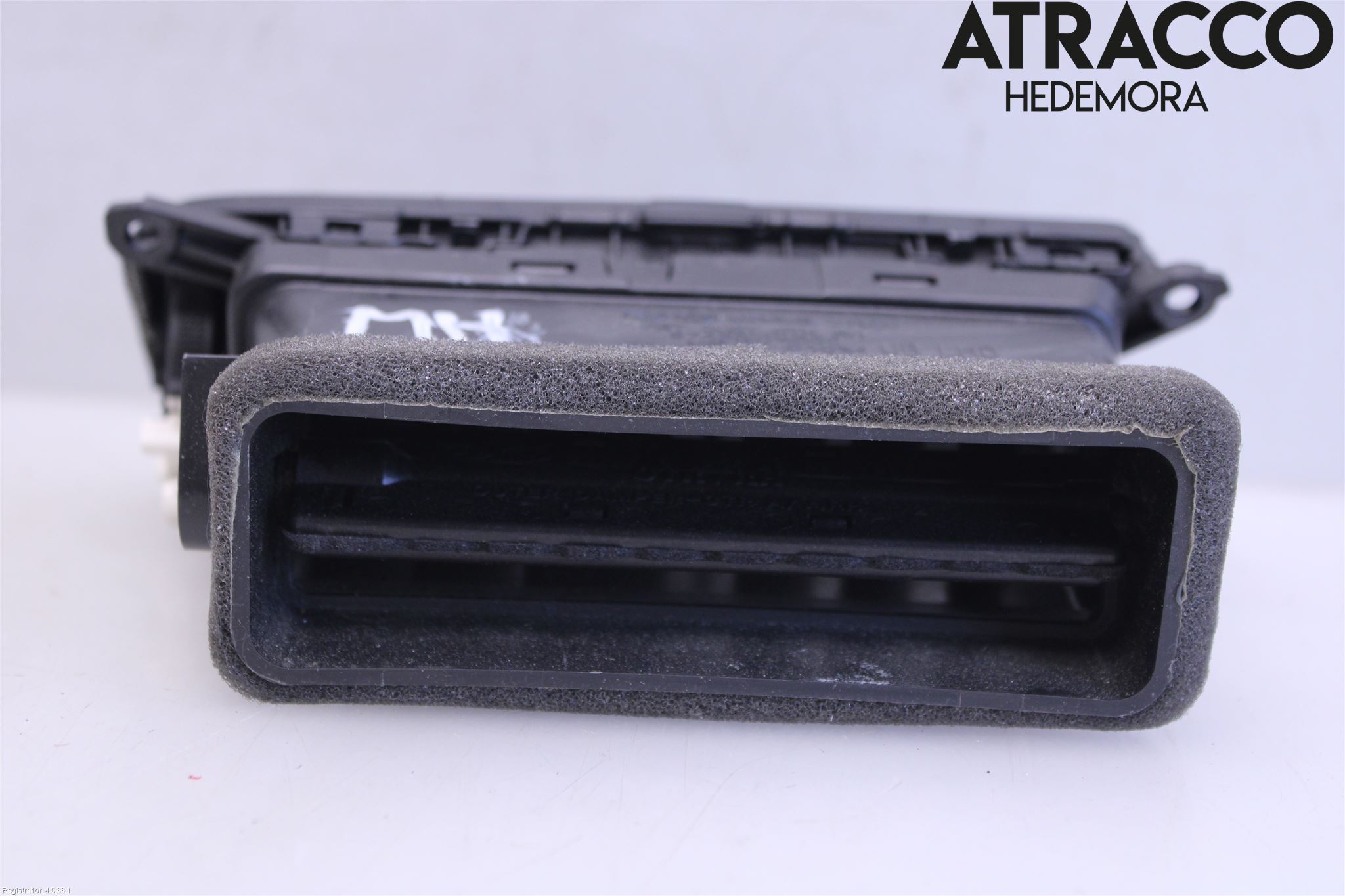 Kia RIO 12-16 Defrosterkanal-Munstycke