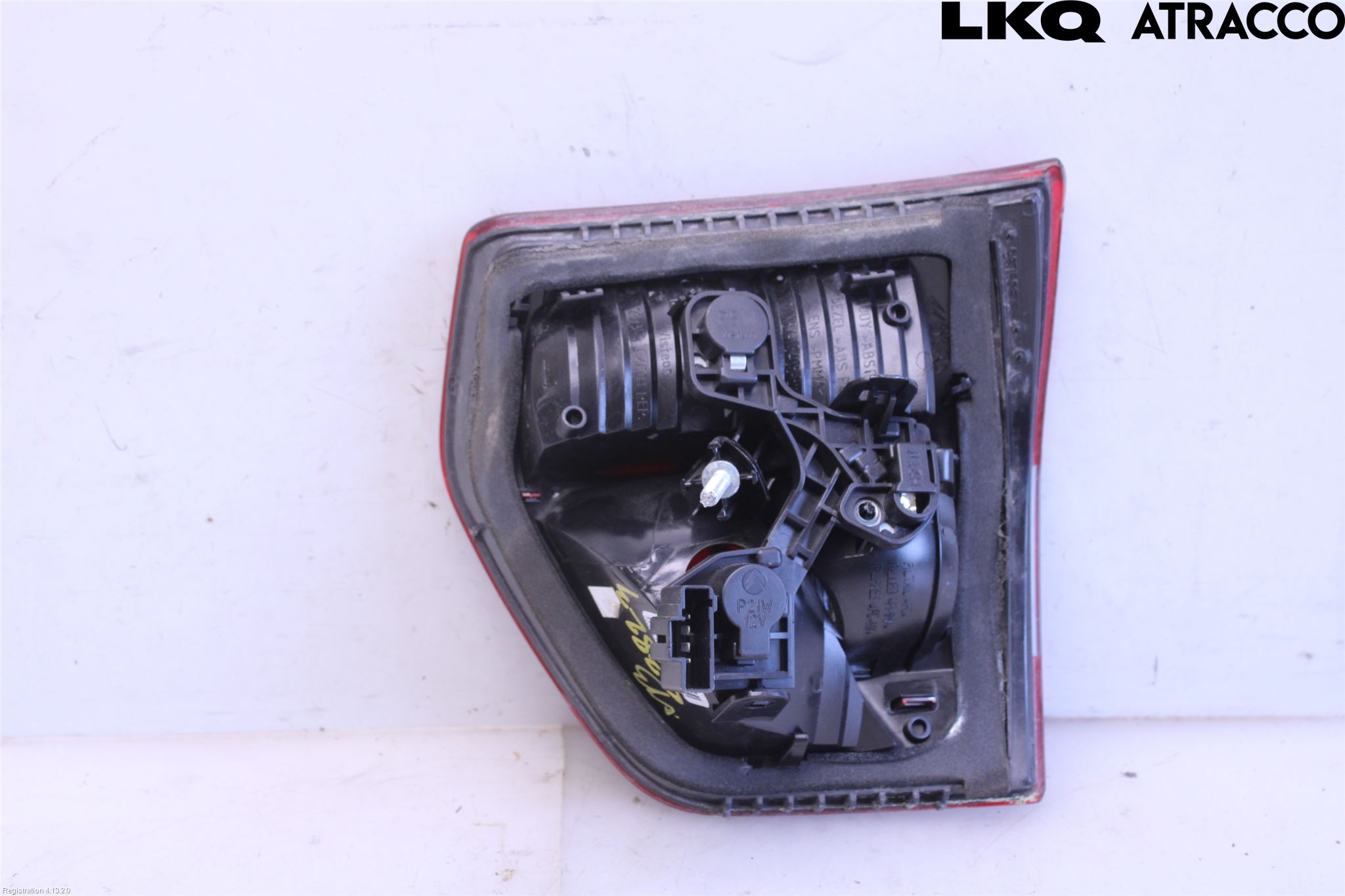 Citroen C5 08-17 Bakljus Lucka Vä