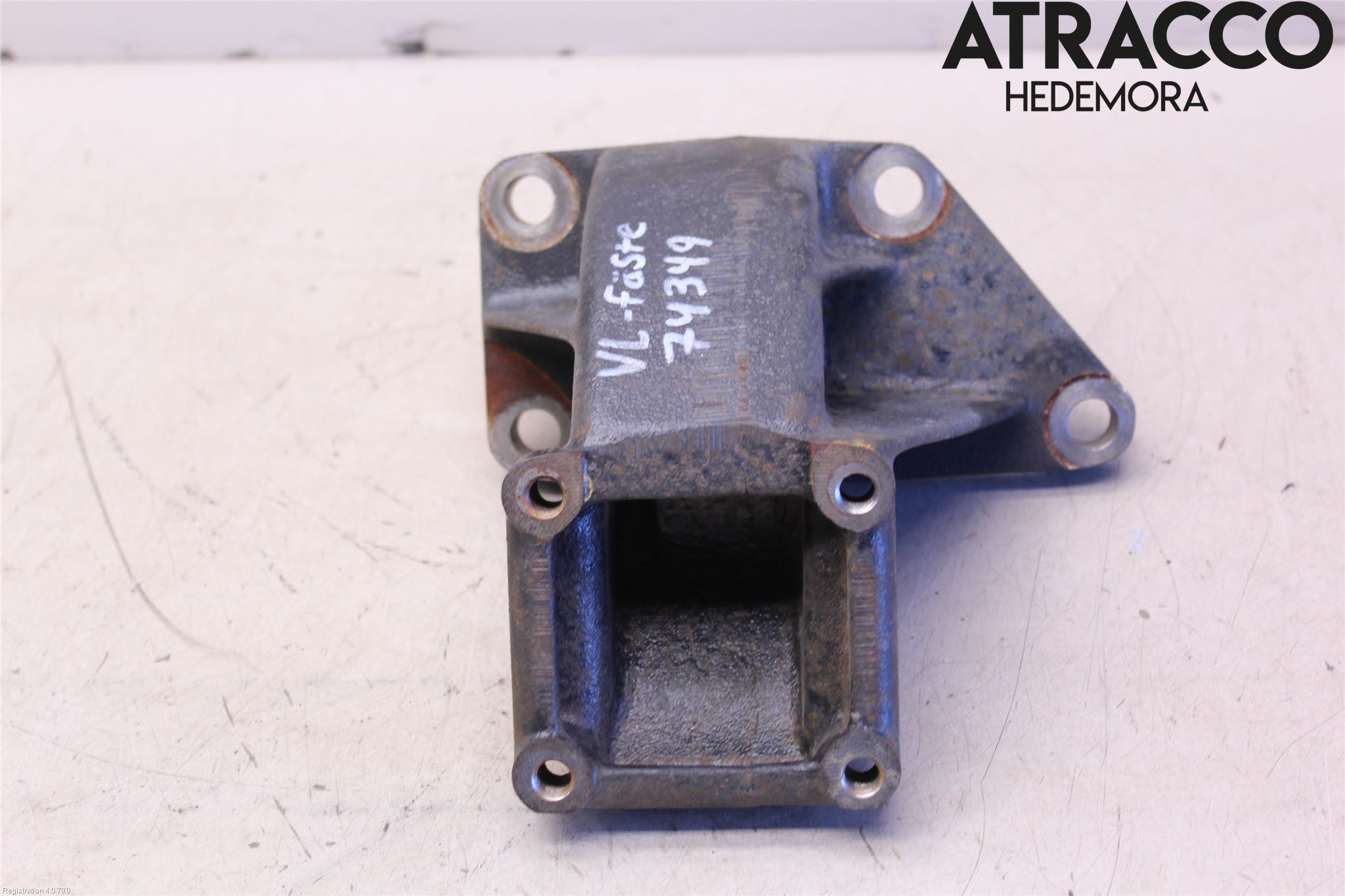 Fiat DUCATO 94-02 Växellådsfäste