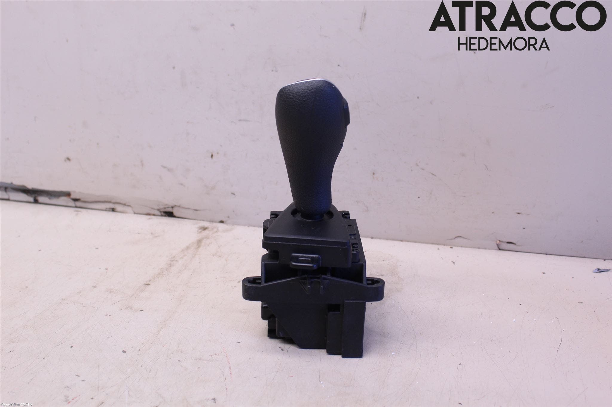 BMW 1 F20/F21 11-19 Växelspak