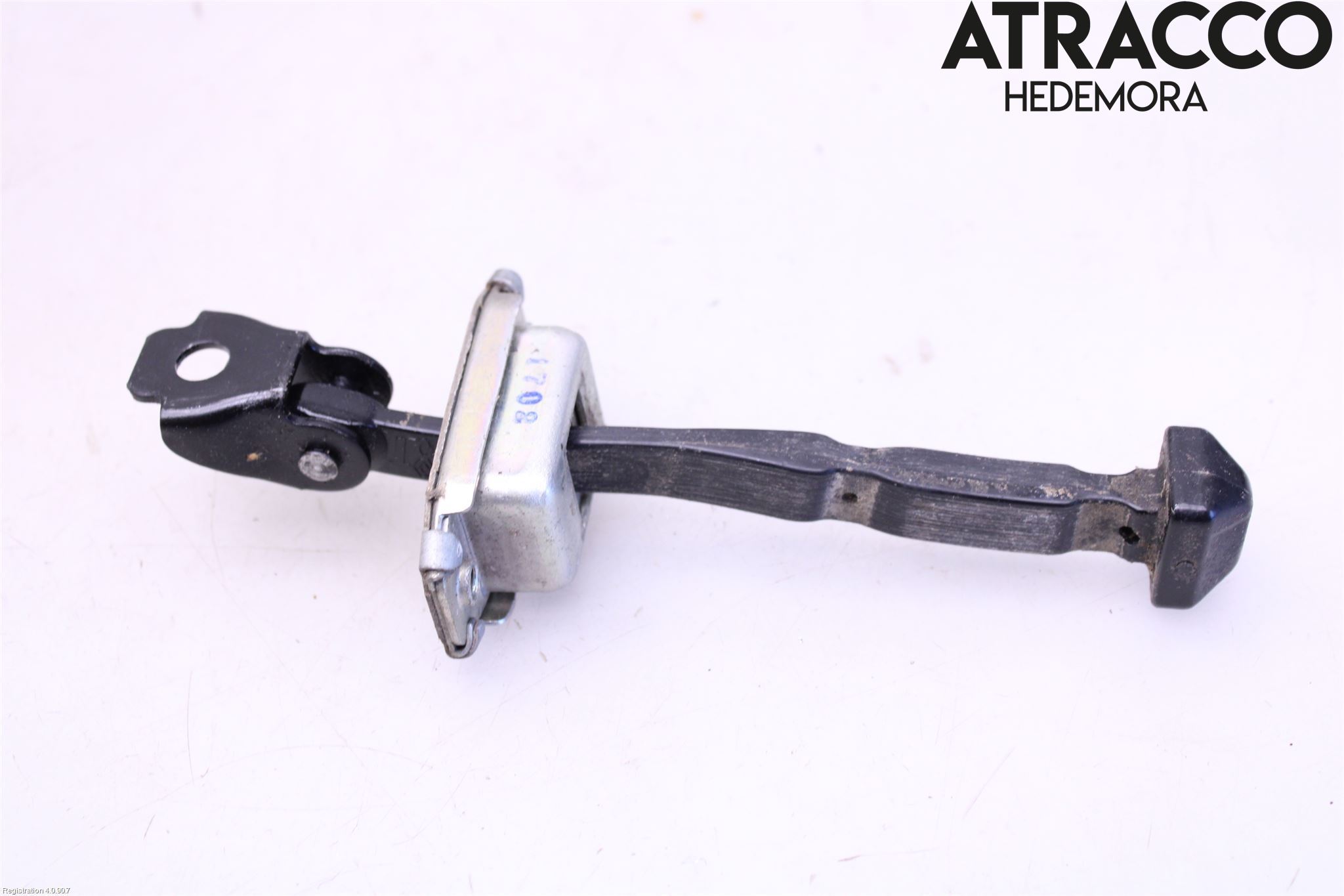 Renault MEGANE IV 16-23 Dörrstopp