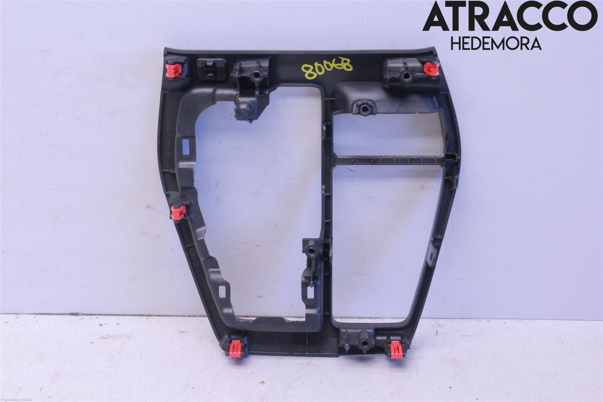 Toyota RAV4 19- Instrumentsarg