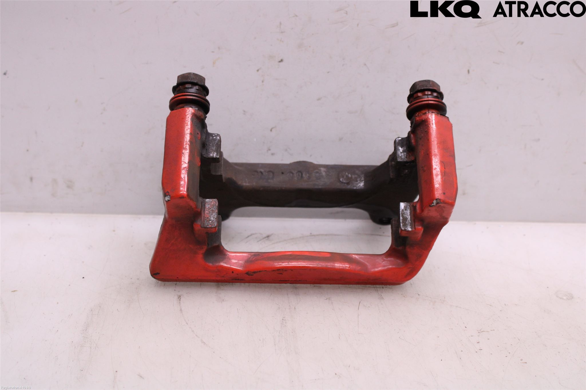 Audi A8/S8 4E  02-09 Bromsokshållare