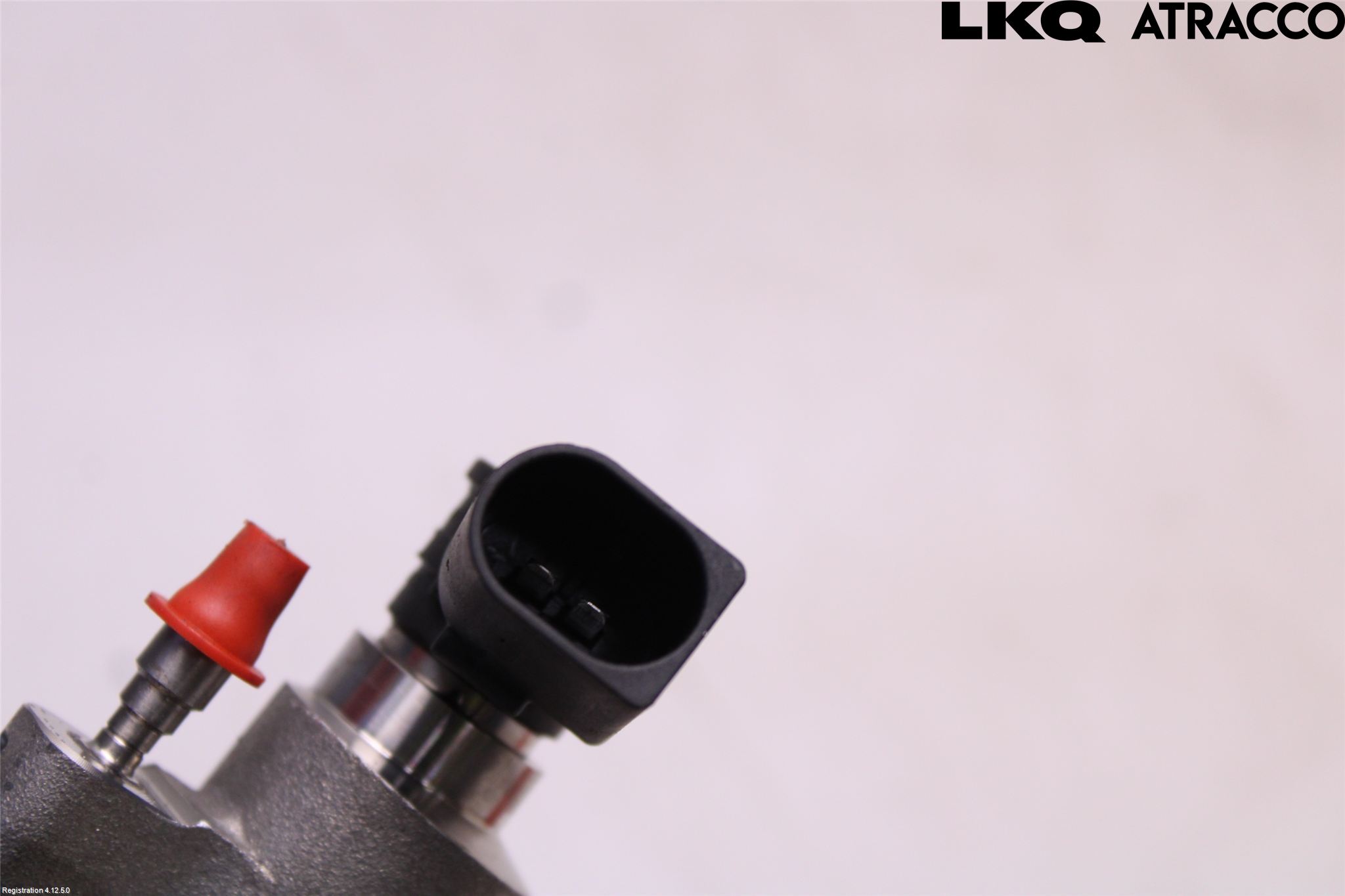 Renault MASTER III 20-24 Injspridare