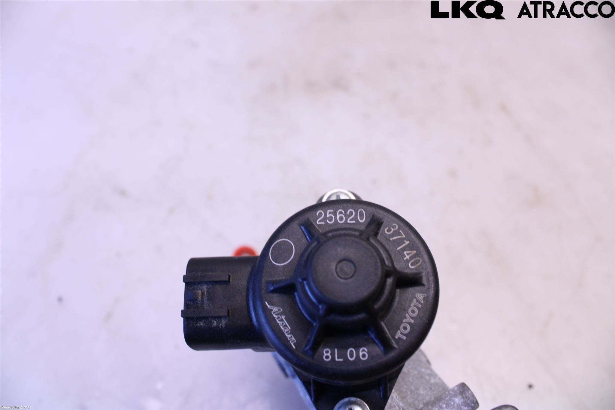 Toyota COROLLA 19- Egr Ventil