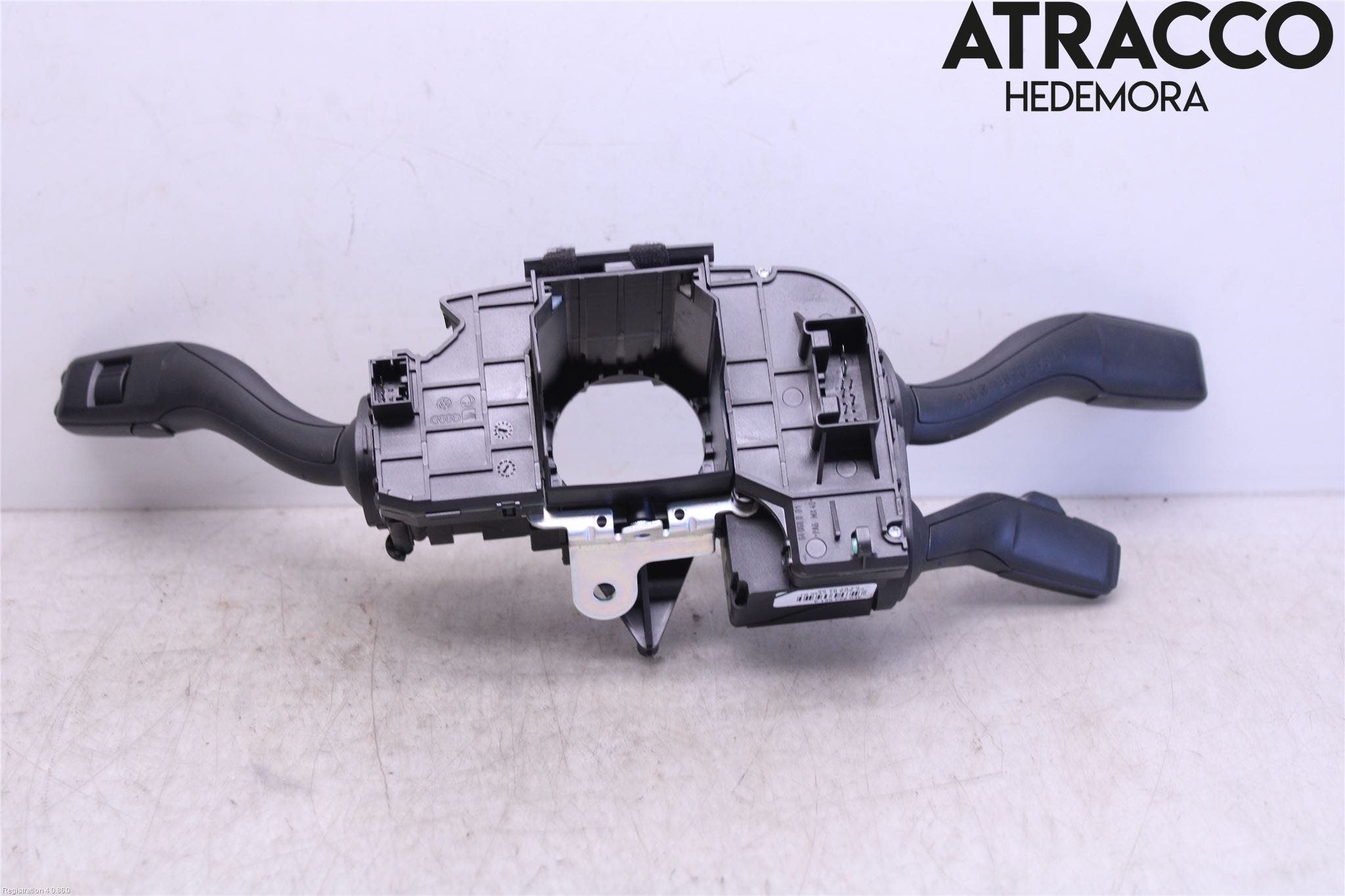 Audi A6/S6 05-11 Spakcentral