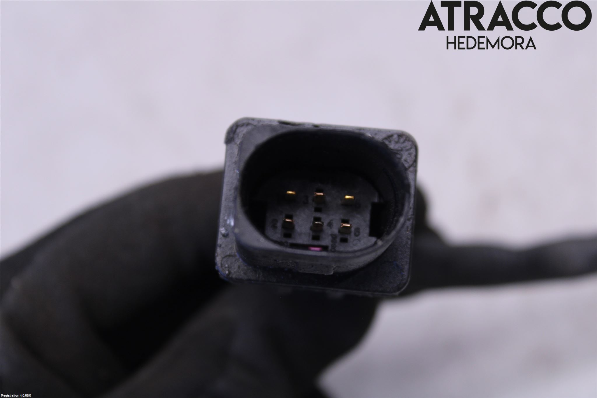 Opel INSIGNIA 09-16 Injlambdasond