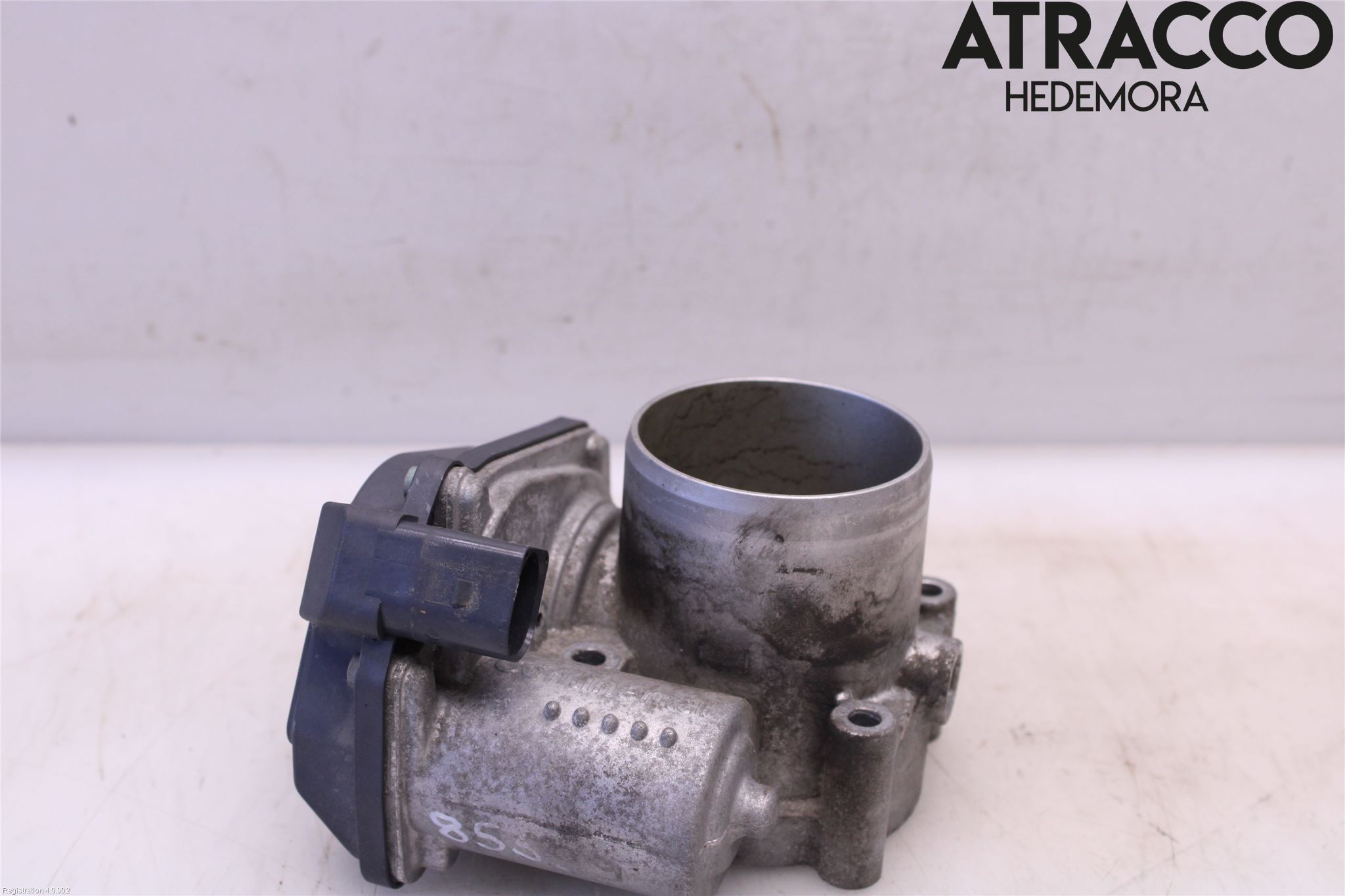 Audi A1/S1 11-18 Injspjällhus