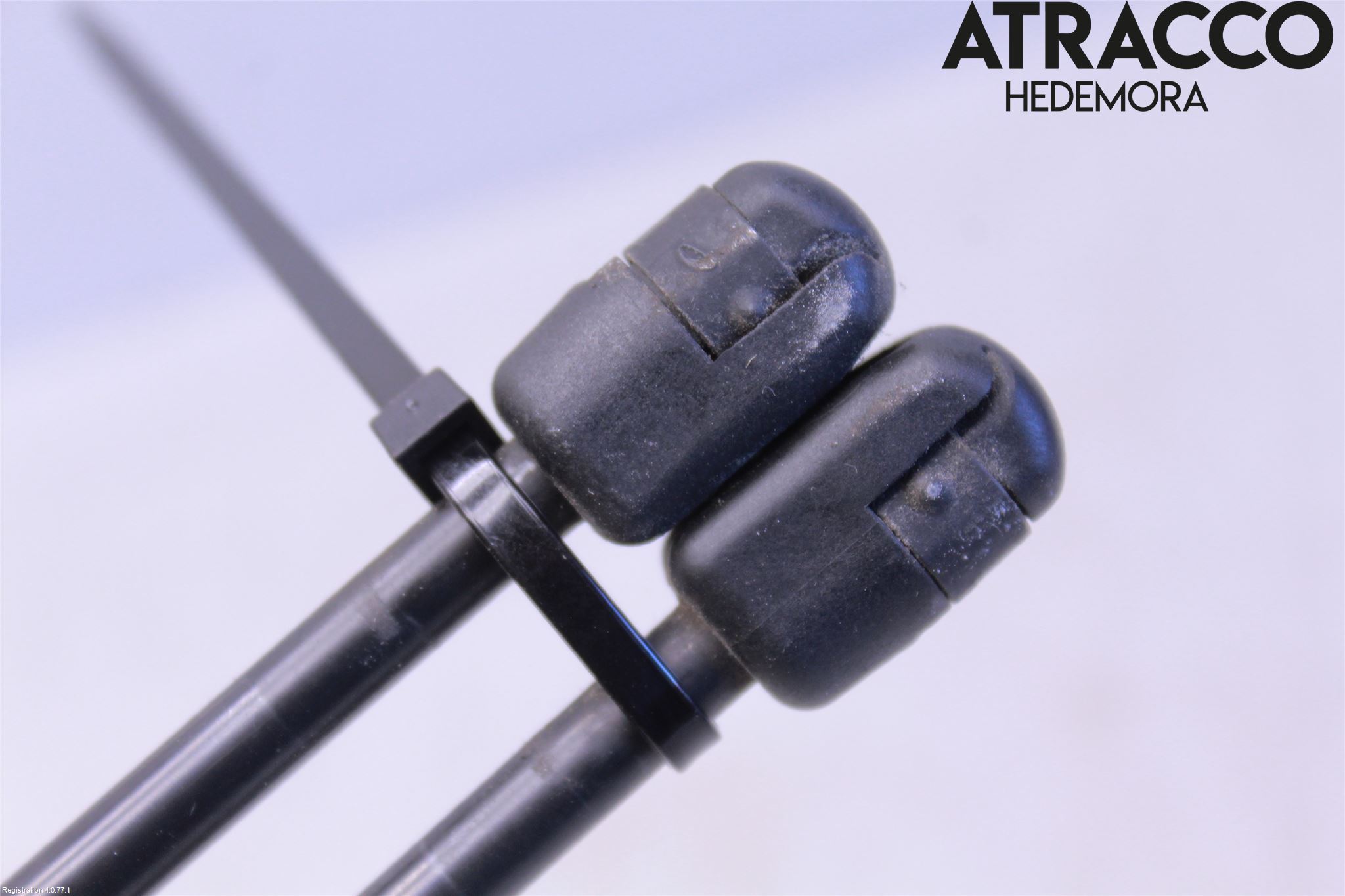 Suzuki VITARA 15- Gasfjäder Baklucka