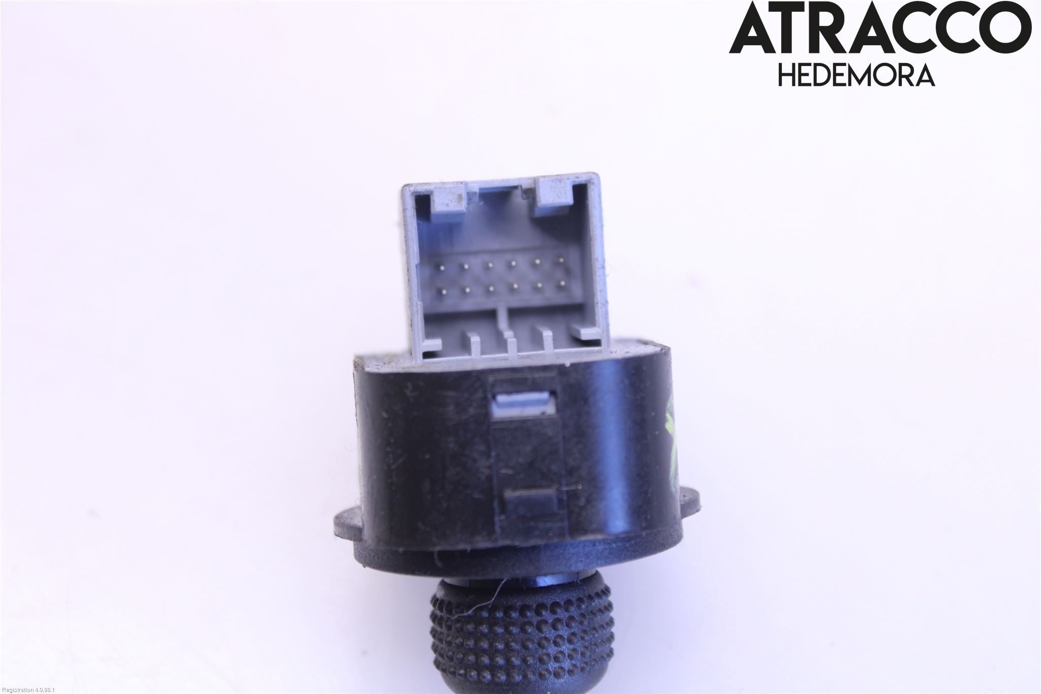 Fiat DOBLO CARGO Strömställare Spegel