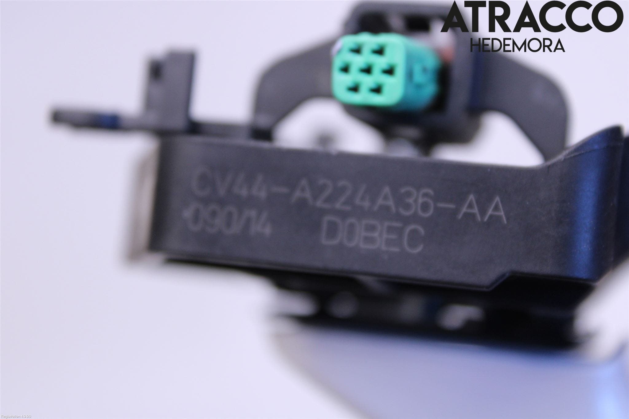 Ford KUGA 13-16 Dörrhandtag Yttre Hö