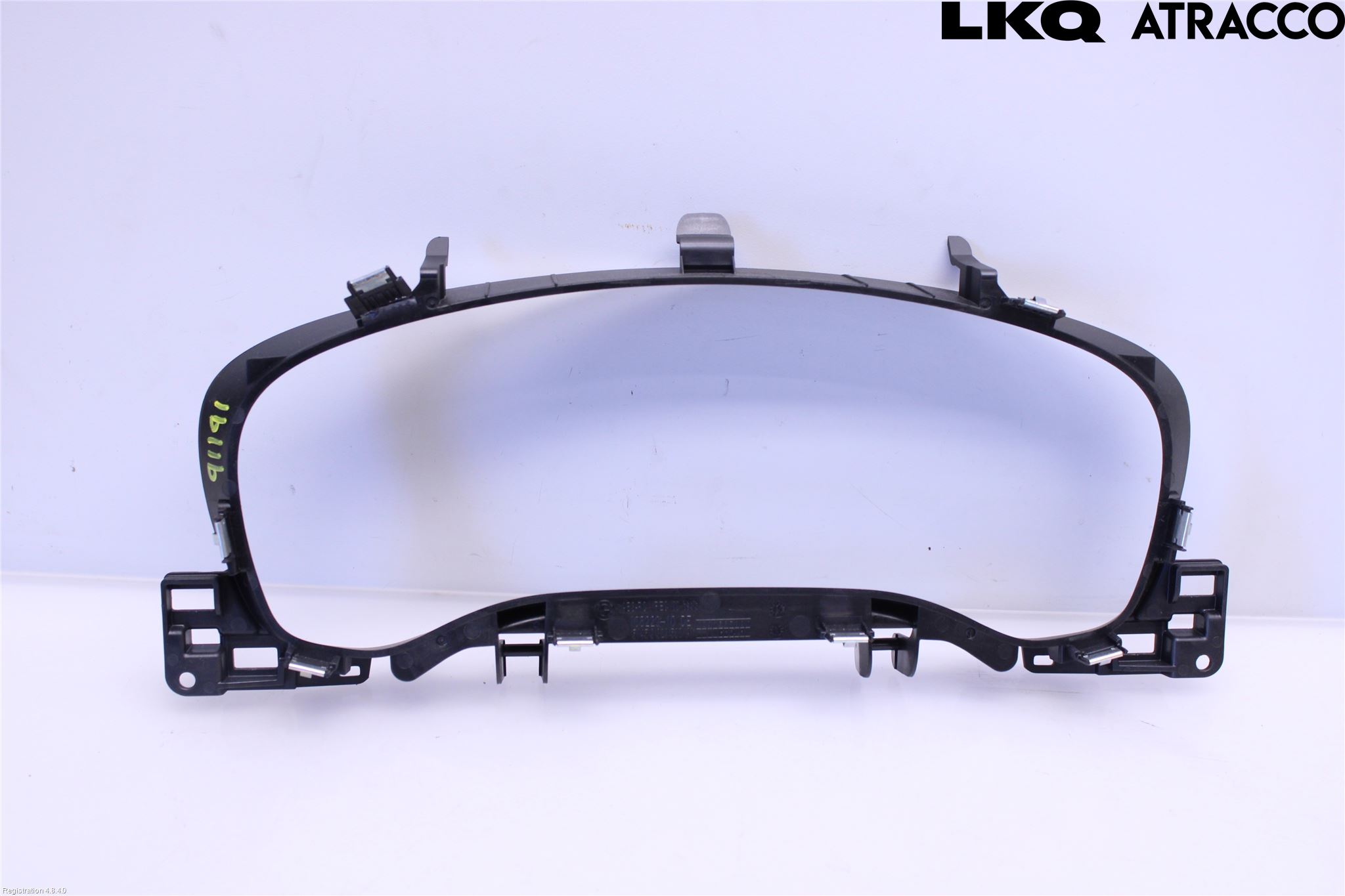 BMW 5 G30/G31/F90 17-23 Instrumentsarg
