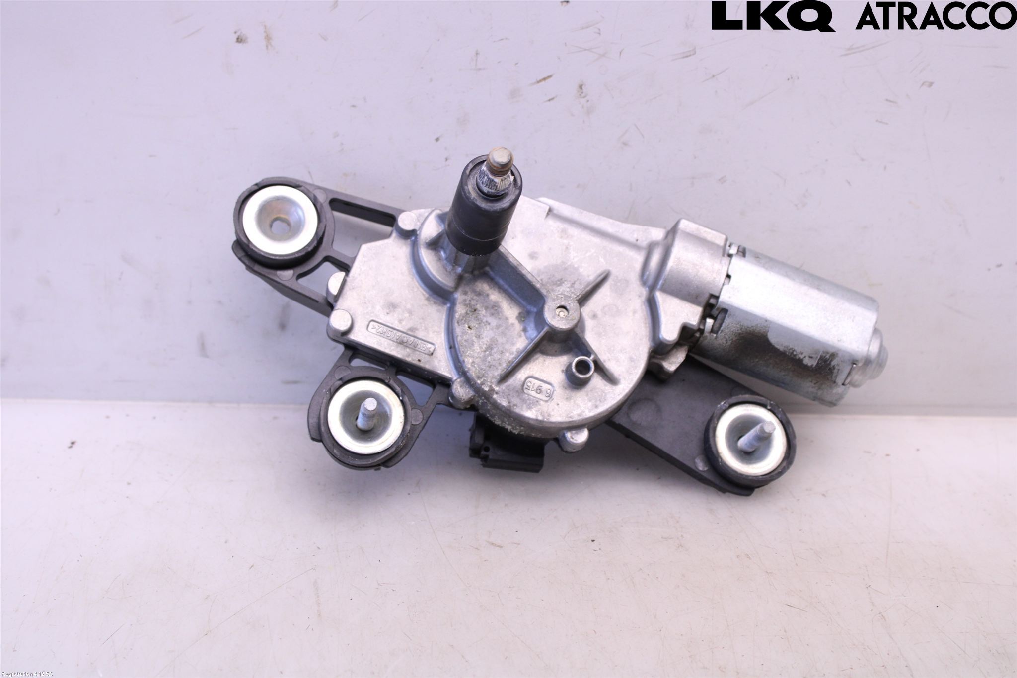 Ford KUGA 08-12 Torkarmotor Baklucka
