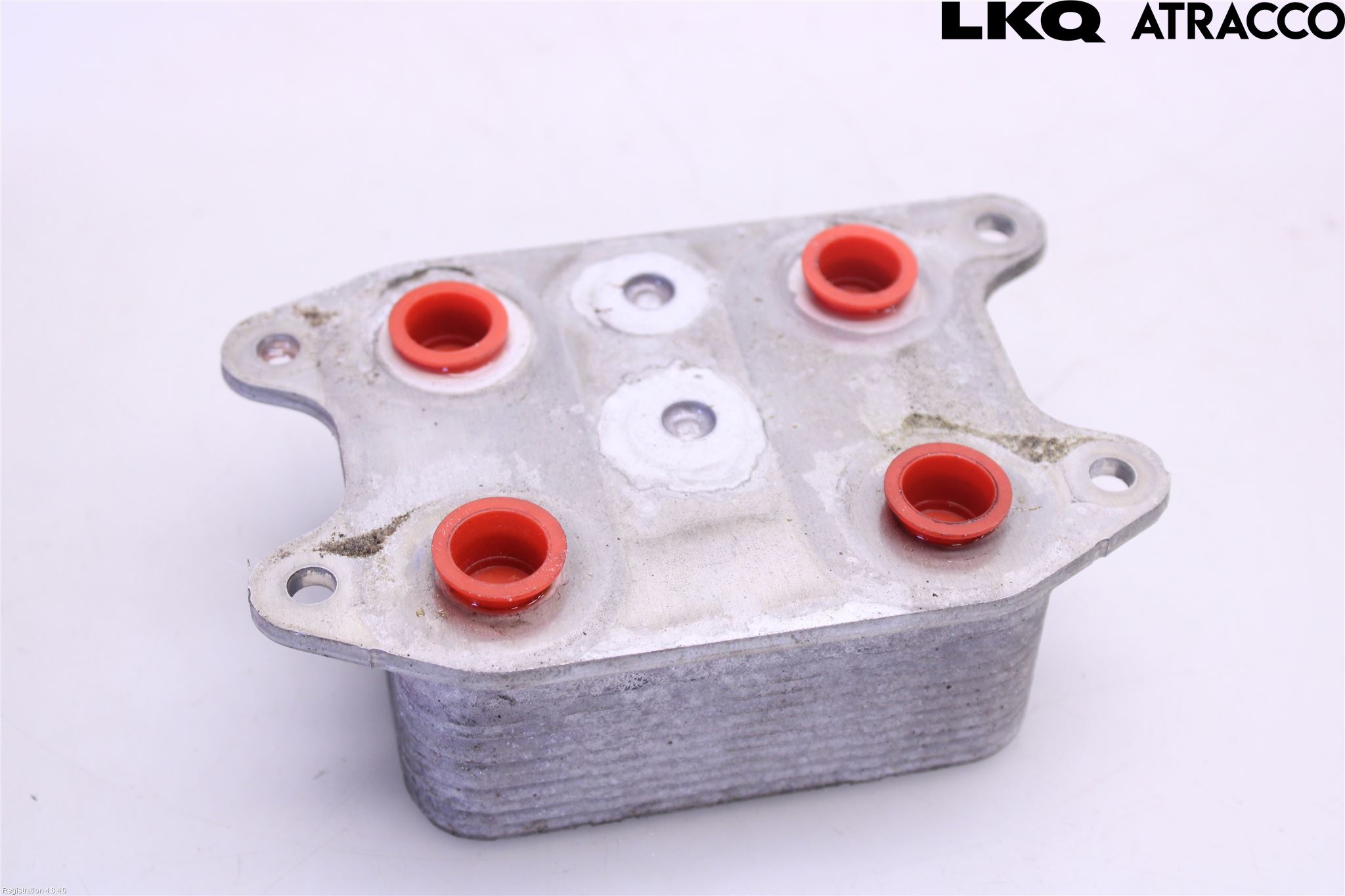 Seat LEON 13-20 Oljekylare Motor