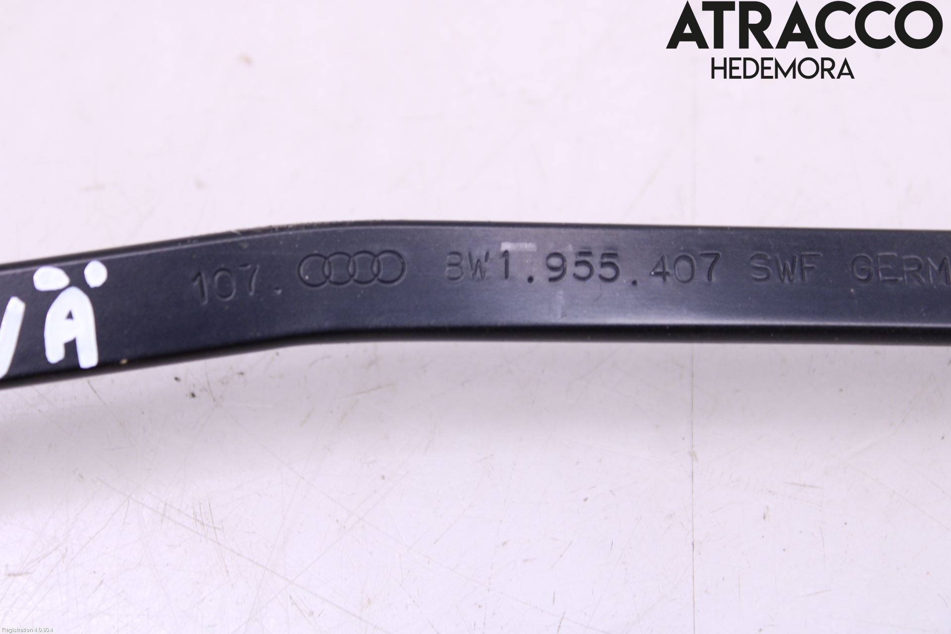Audi A5 17- Torkararm Armar Vindruta