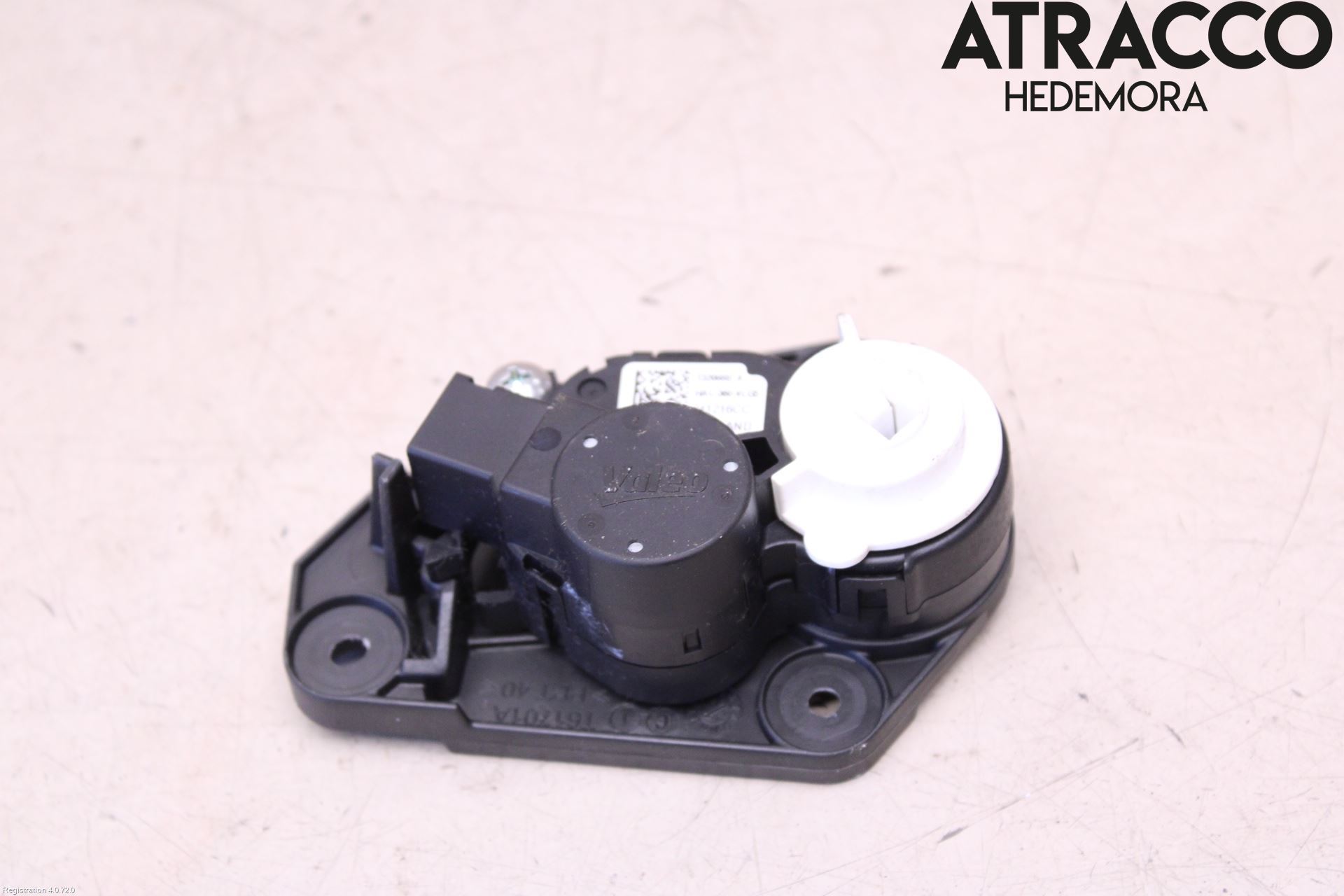 Toyota C-HR 16-23 Ac Reglermotor