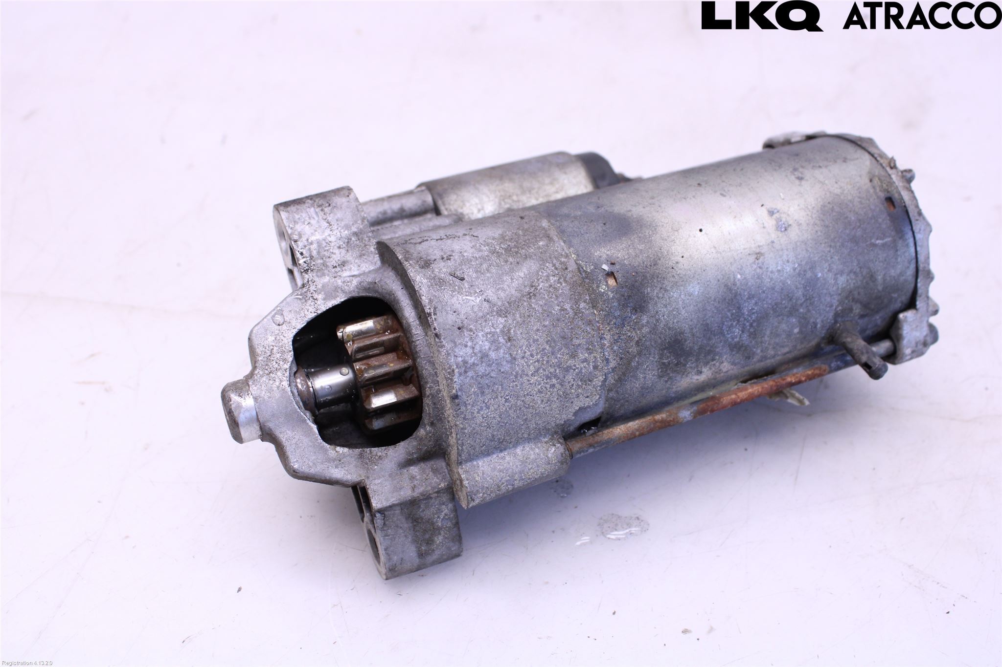 Ford KUGA 13-16 Startmotor Diesel
