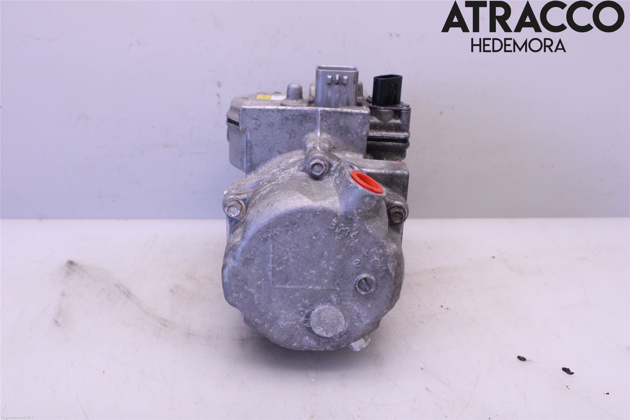 Toyota RAV4 13-18 Ac Kompressor