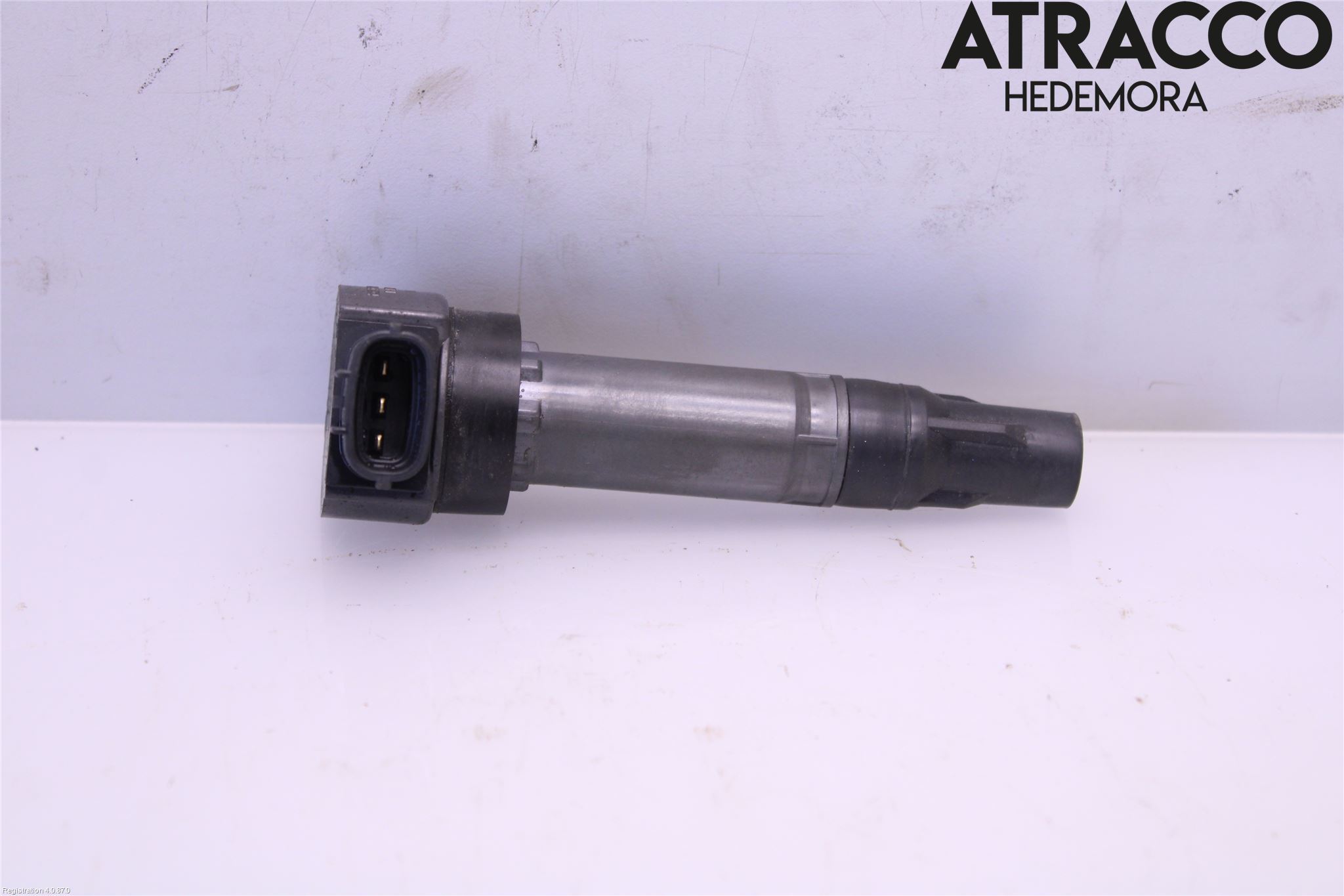 Smart FORTWO II 07-14 Tändspole