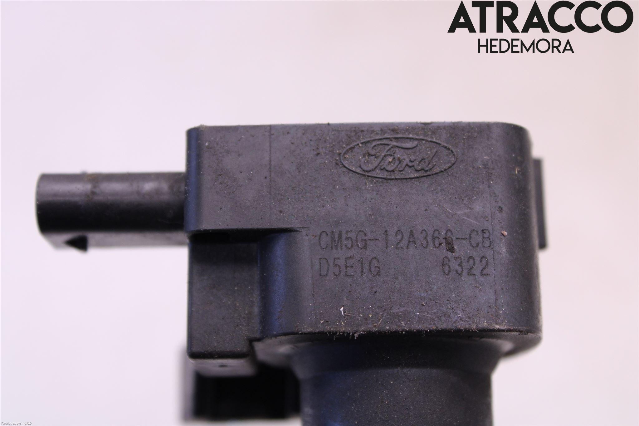 Ford FOCUS 15-18 Tändspole