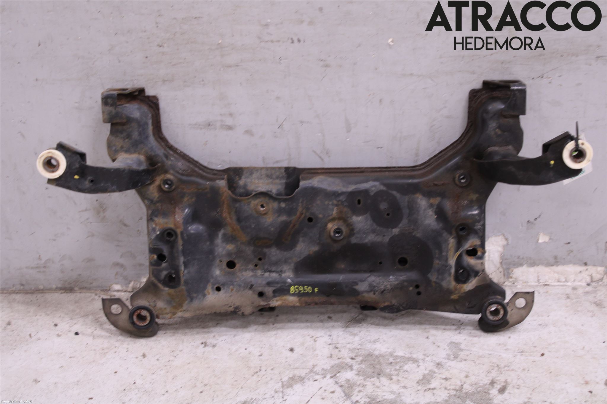 Ford C-MAX II  11-14 Framvagnsbalk