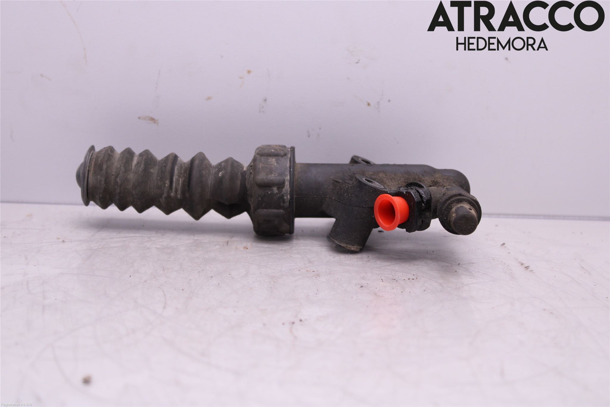 Citroen C3 05-10 Kopplingscylinder Slav