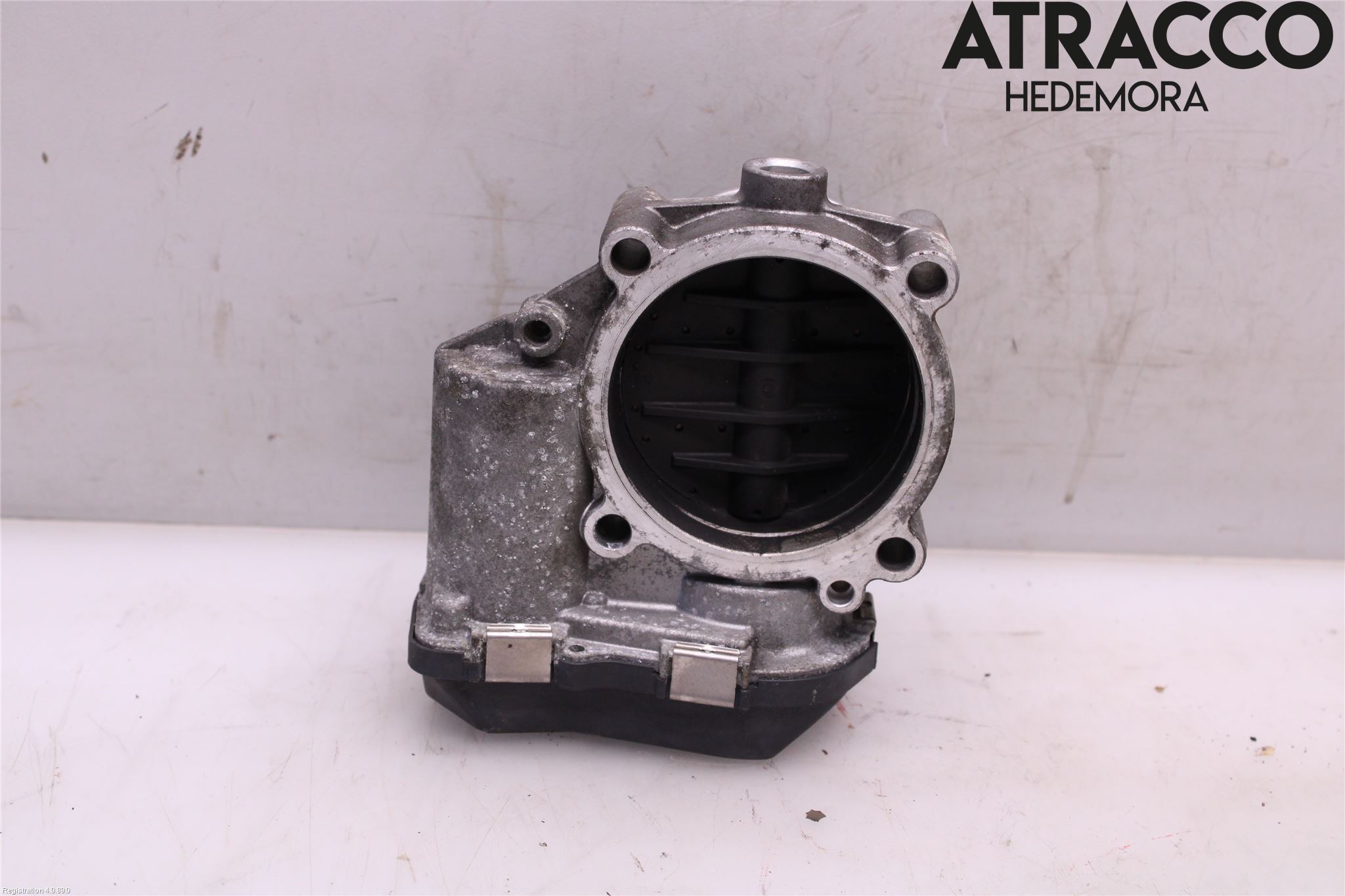 Audi A4/S4 08-11 Injspjällhus