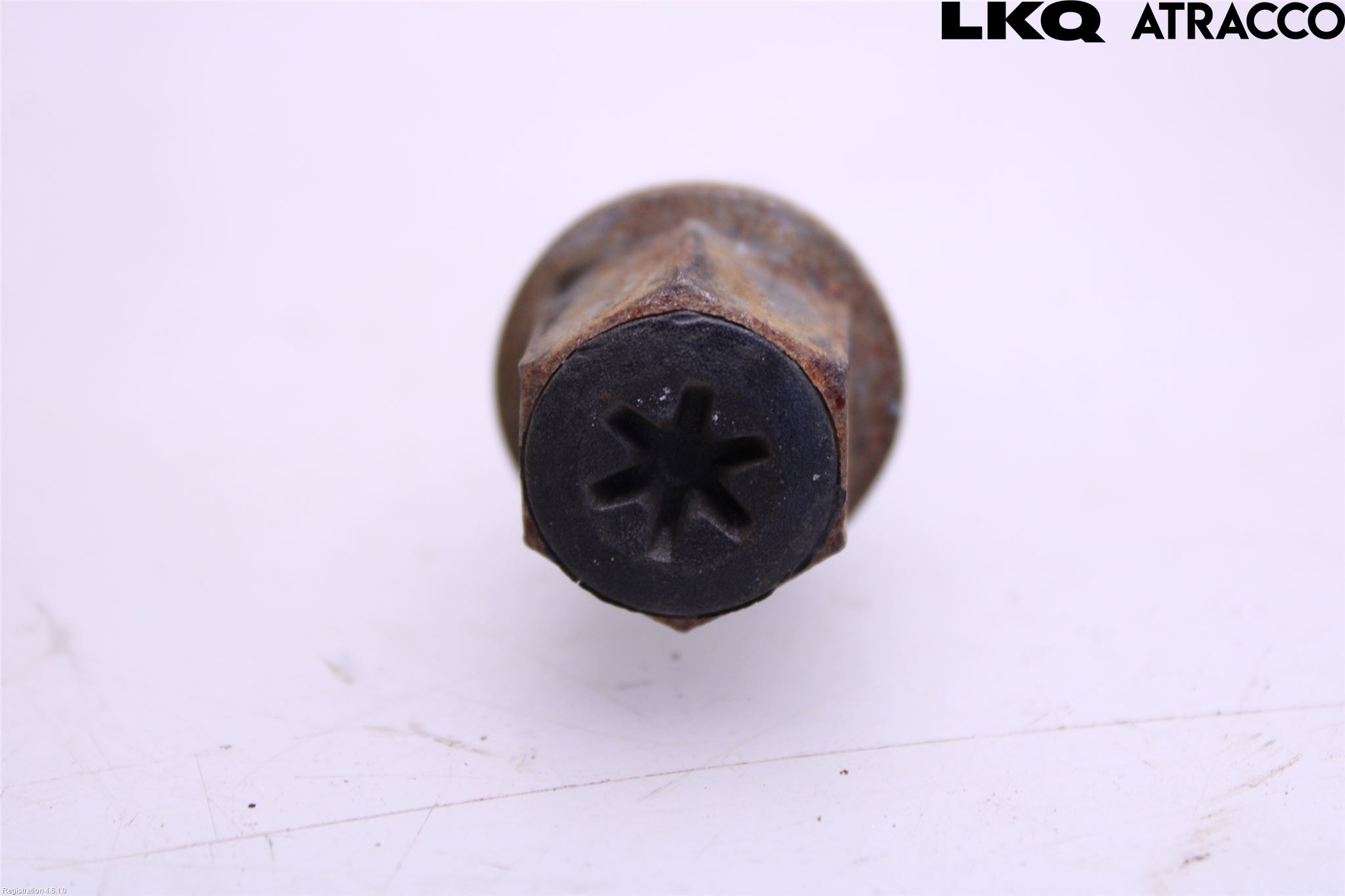 Renault KADJAR 15- Hjulmutter-Bult-Sats