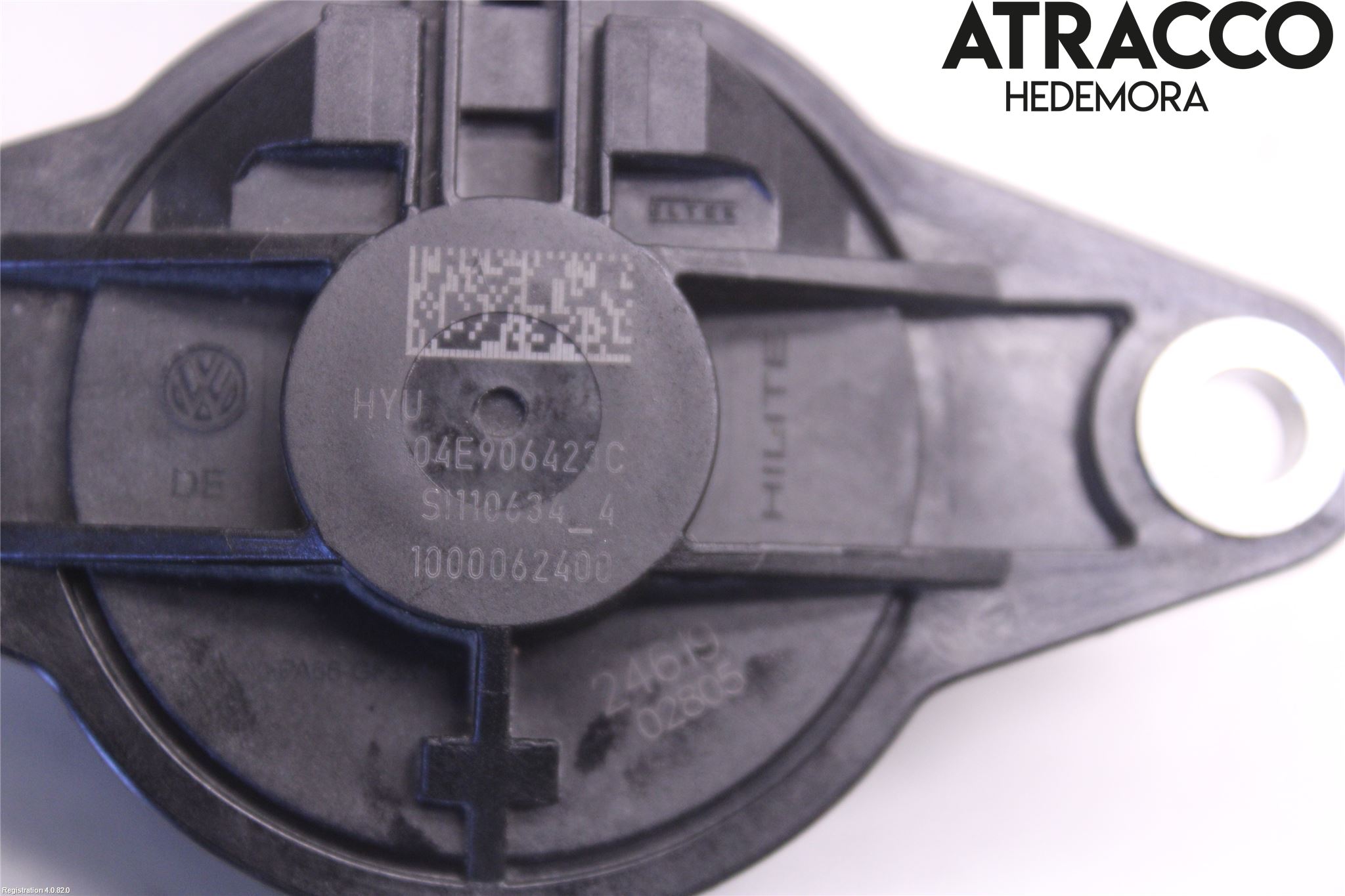 Audi A3/S3 8V 13-20 Motor Övrigt