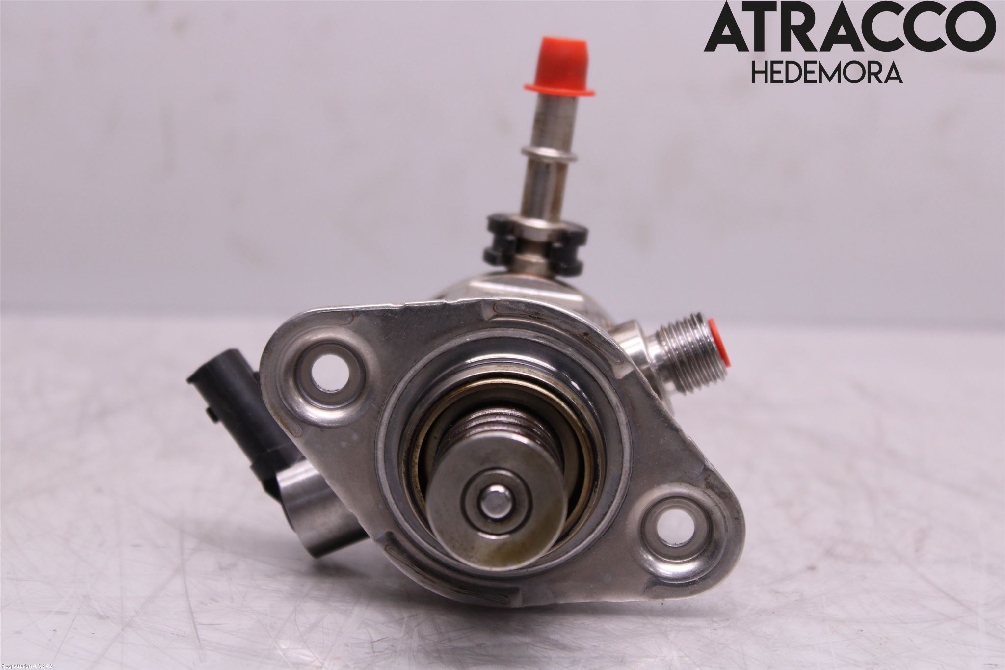 Kia CEED/CEED SW 19- Bränslepump Mek