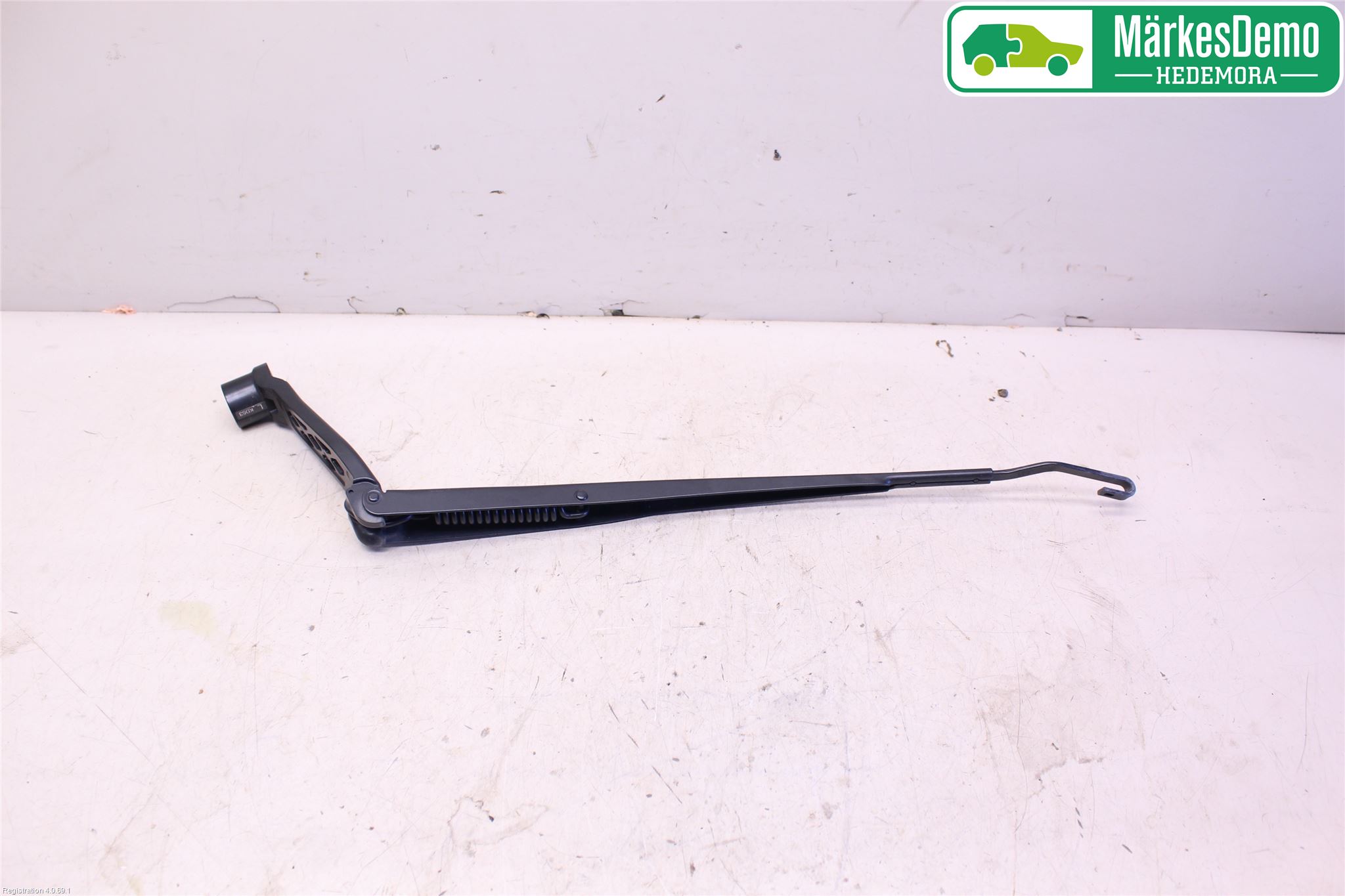 Mazda CX-5 12-17 Torkararm Armar Vindruta