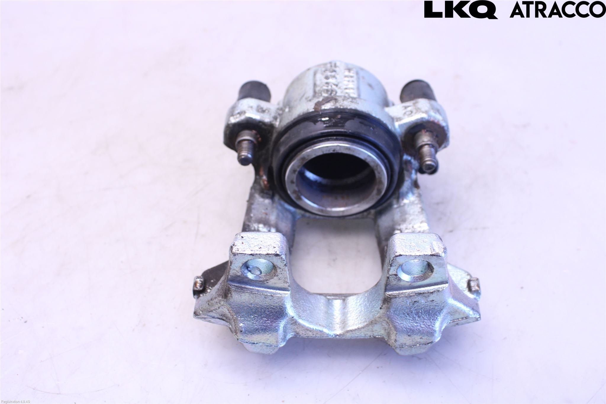 BMW 1 F20/F21 11-19 Bromsok Fram Vänster