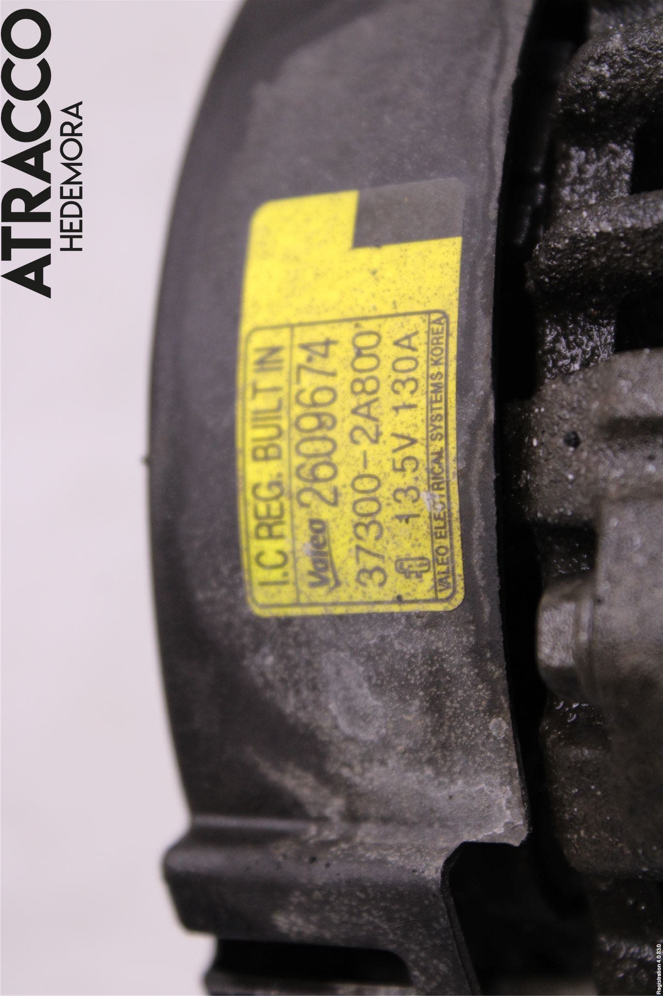 Hyundai i40 08-15 Generator