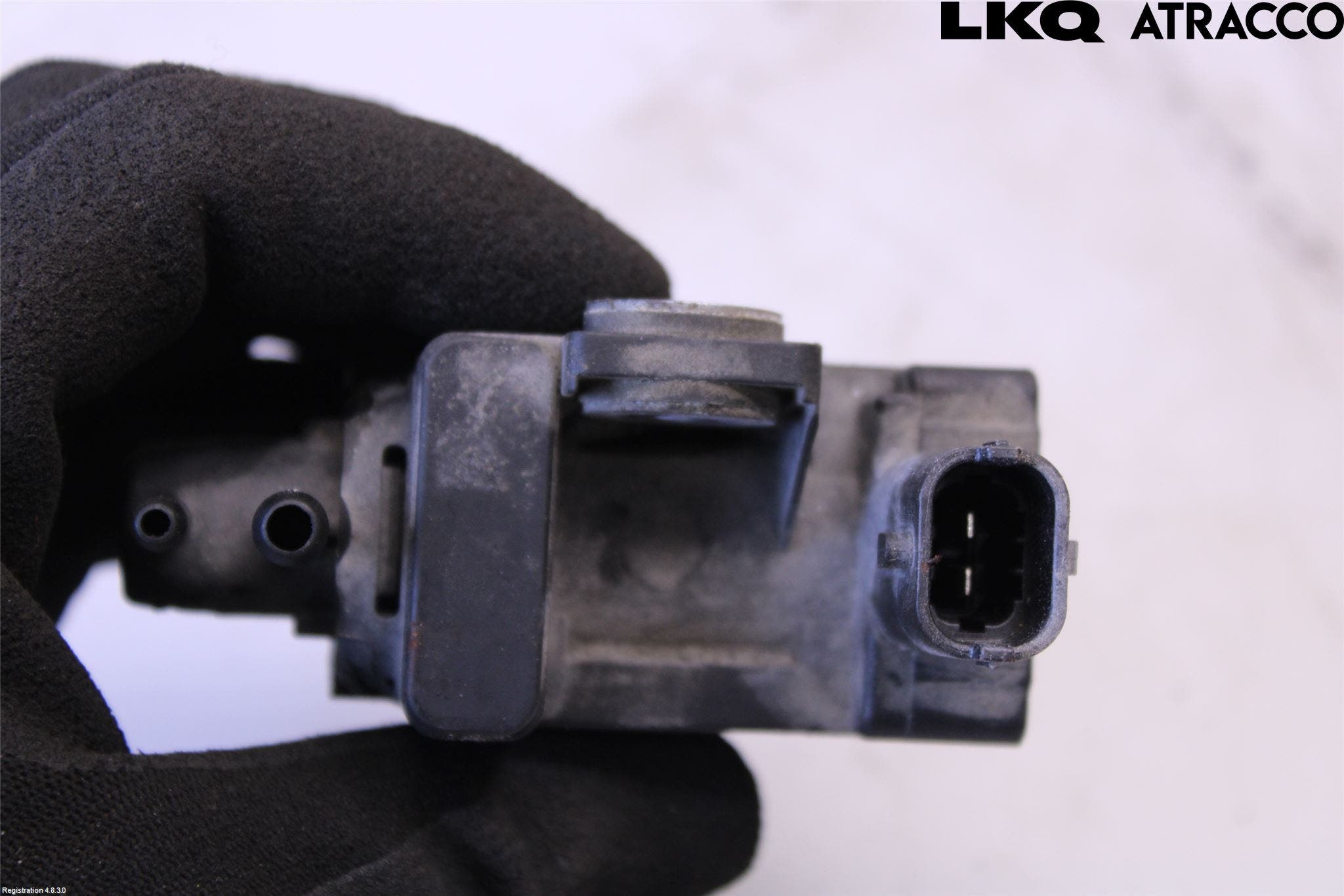 Opel MOKKA 13-20 Vakuumventil