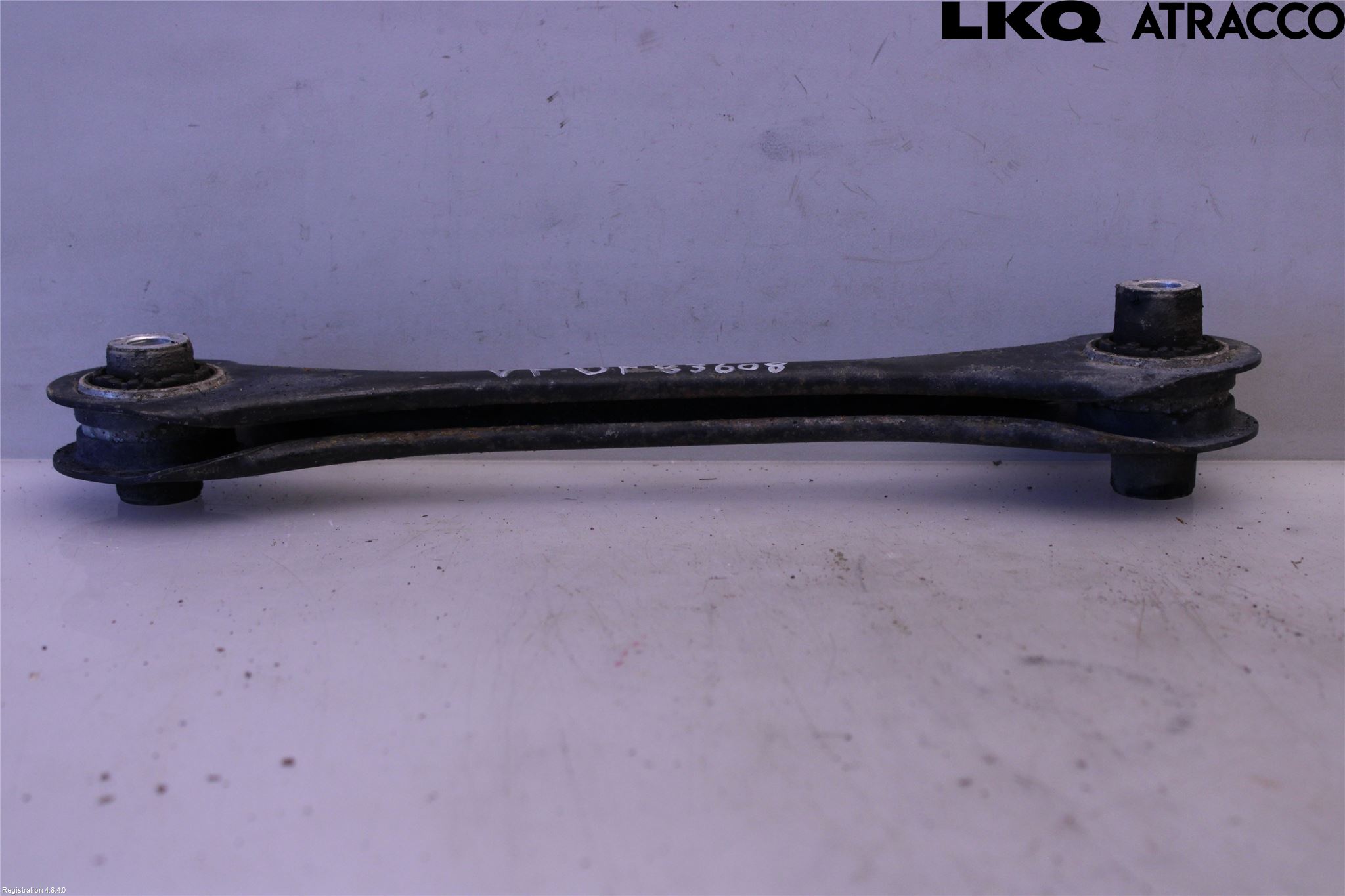 Volkswagen VW TIGUAN 16-24 Bärarm Bak Vänster