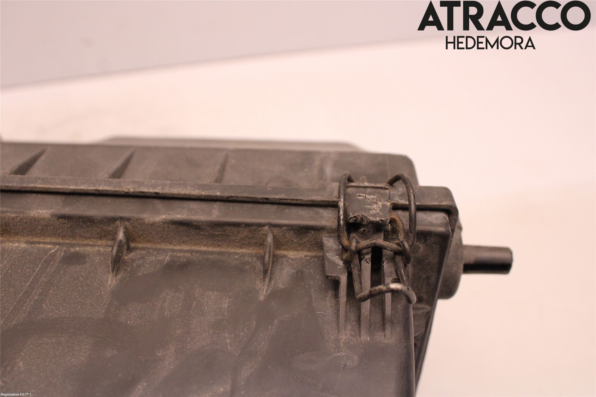 Volvo S90/V90 97-98 Luftrenare