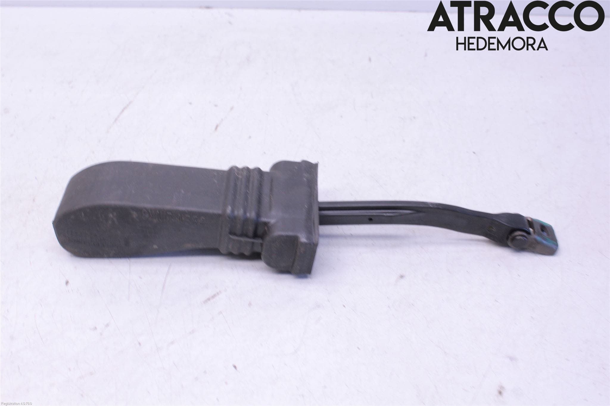 Audi A7/S7 4G 11-17 Dörrstopp