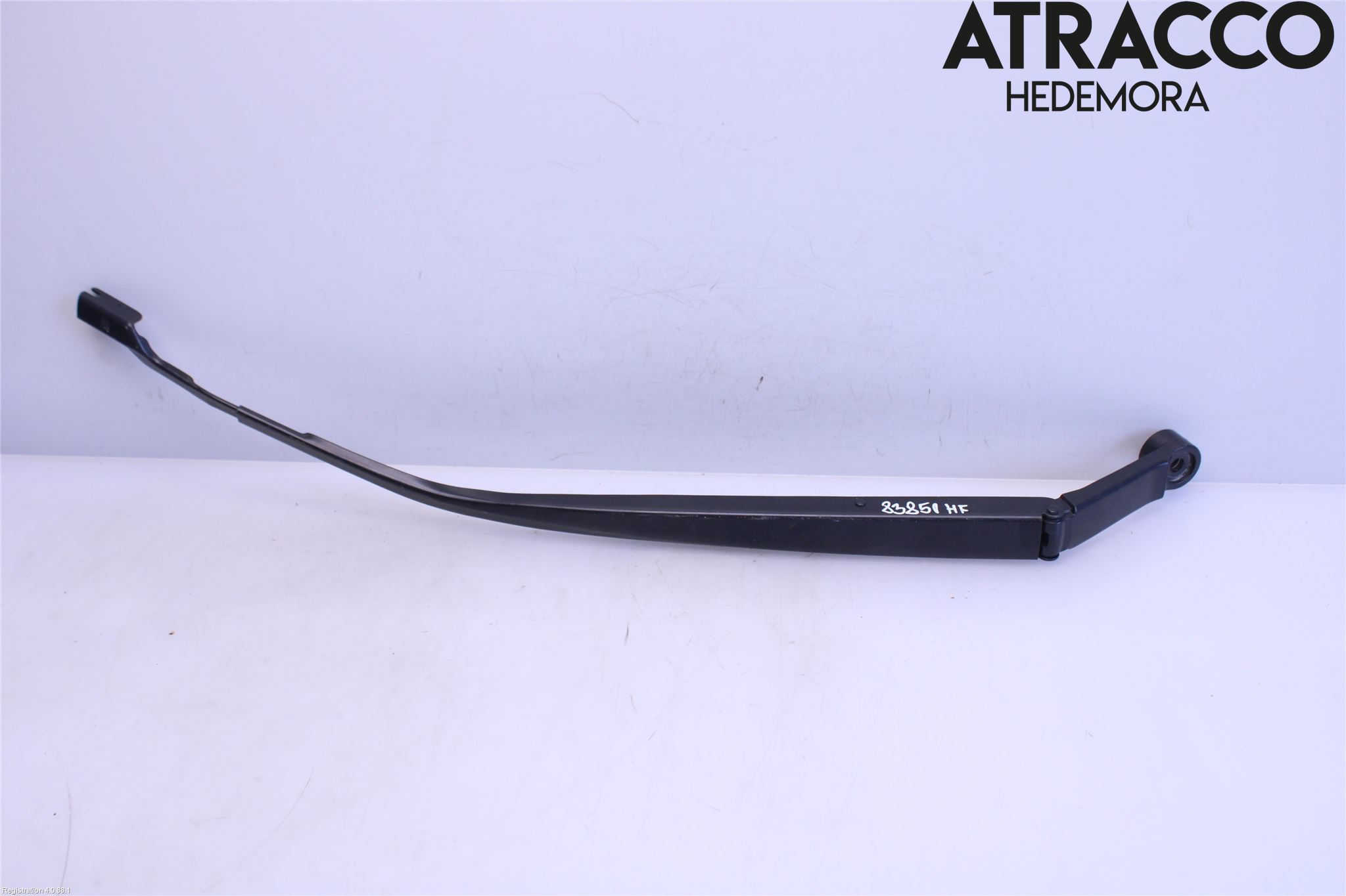 Toyota C-HR 16-23 Torkararm Armar Vindruta