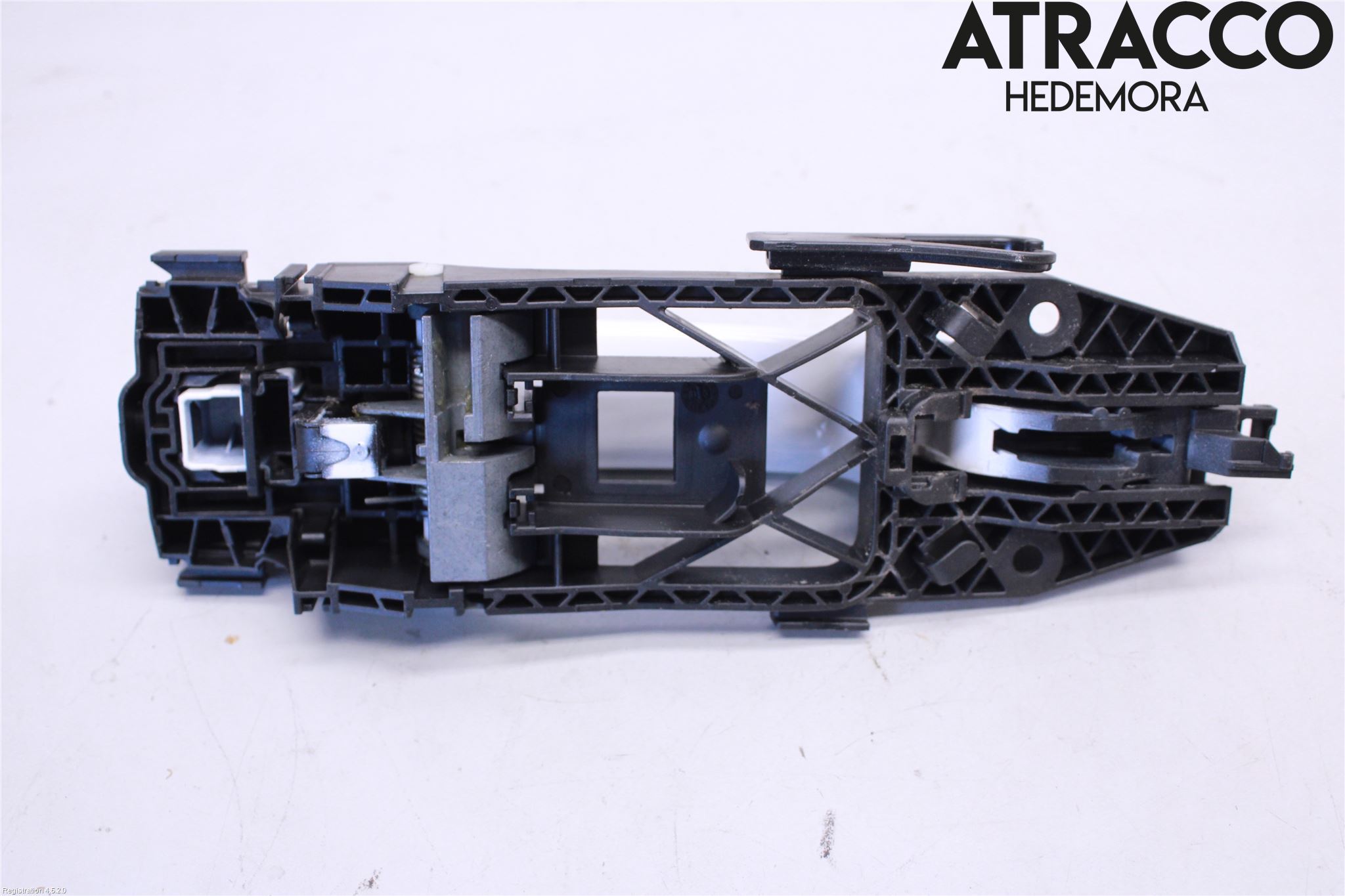 Audi Q2/SQ2 17- Dörrhandtag Yttre Hö