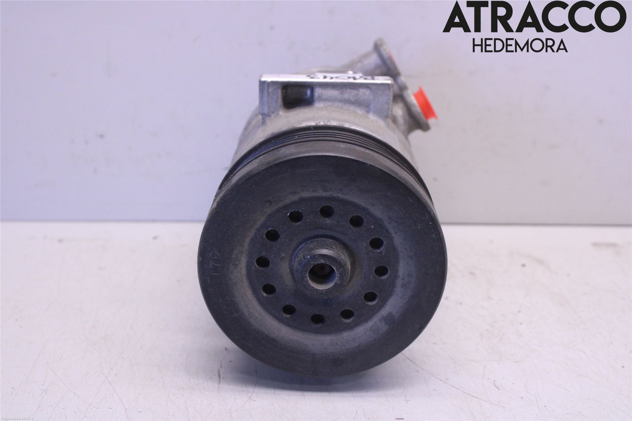 Opel CORSA E 15-19 Ac Kompressor