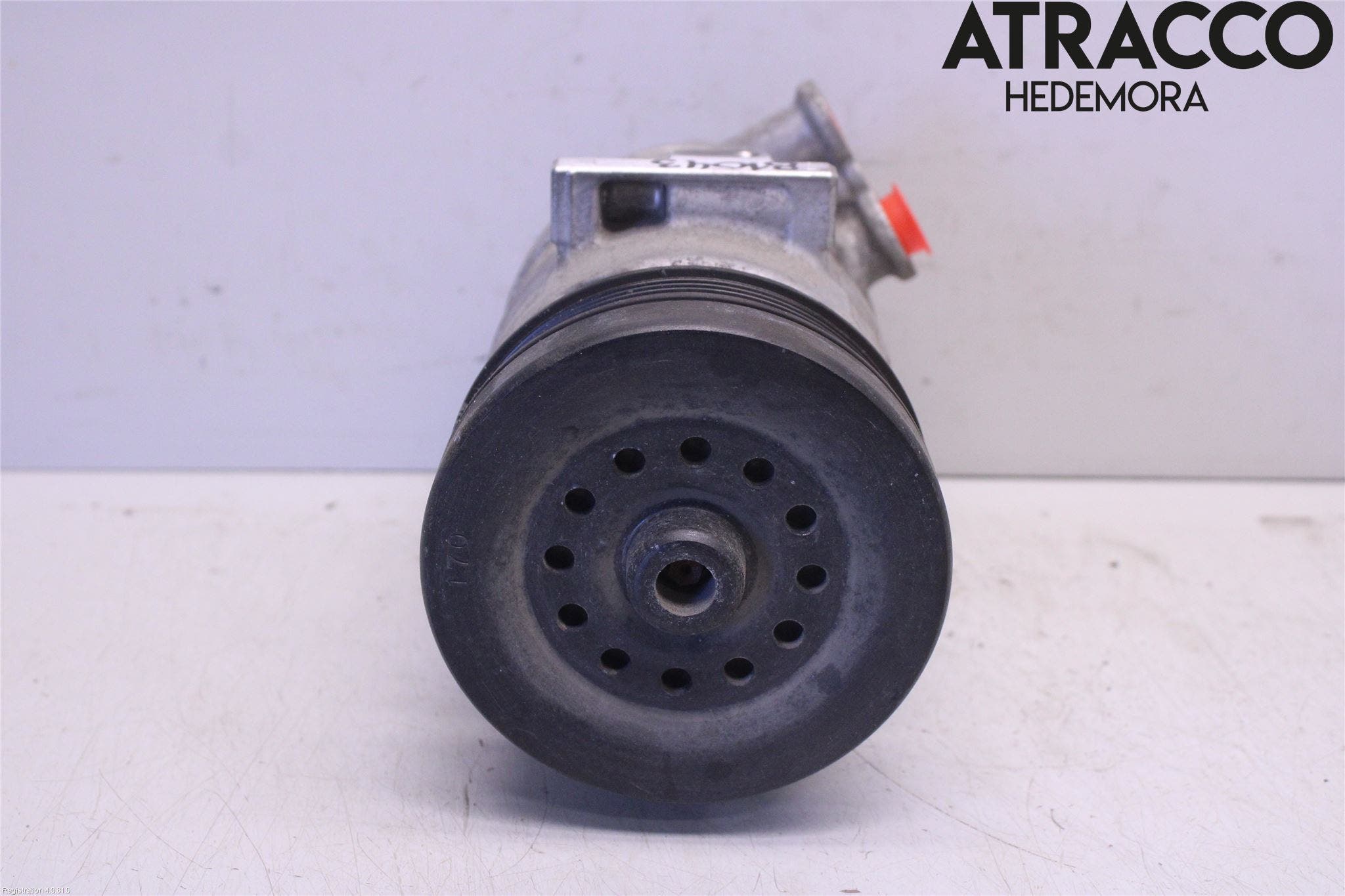 Opel CORSA E 15-19 Ac Kompressor